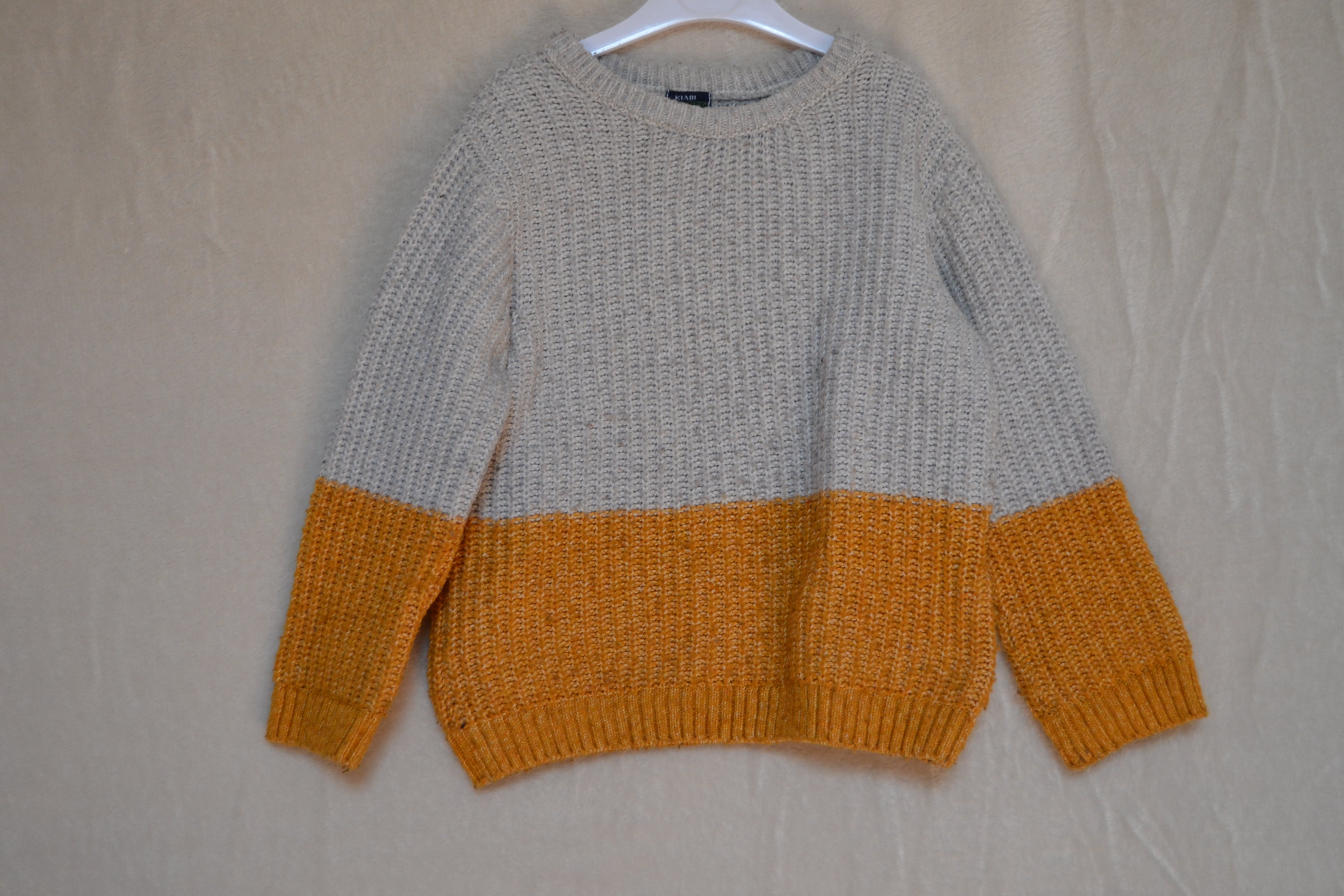 Pull Taille 4ans