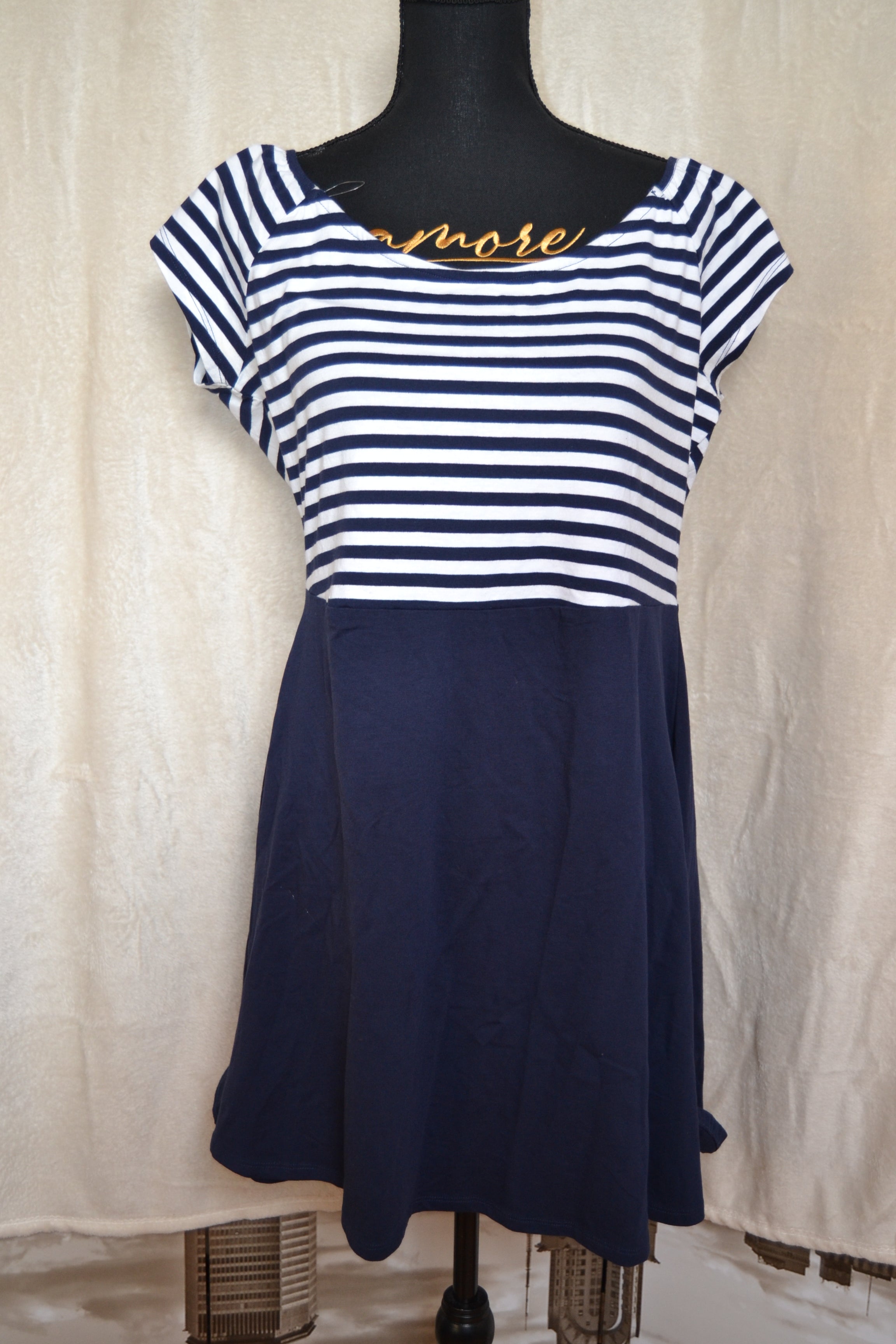 Robe  CREEKS Taille Xl