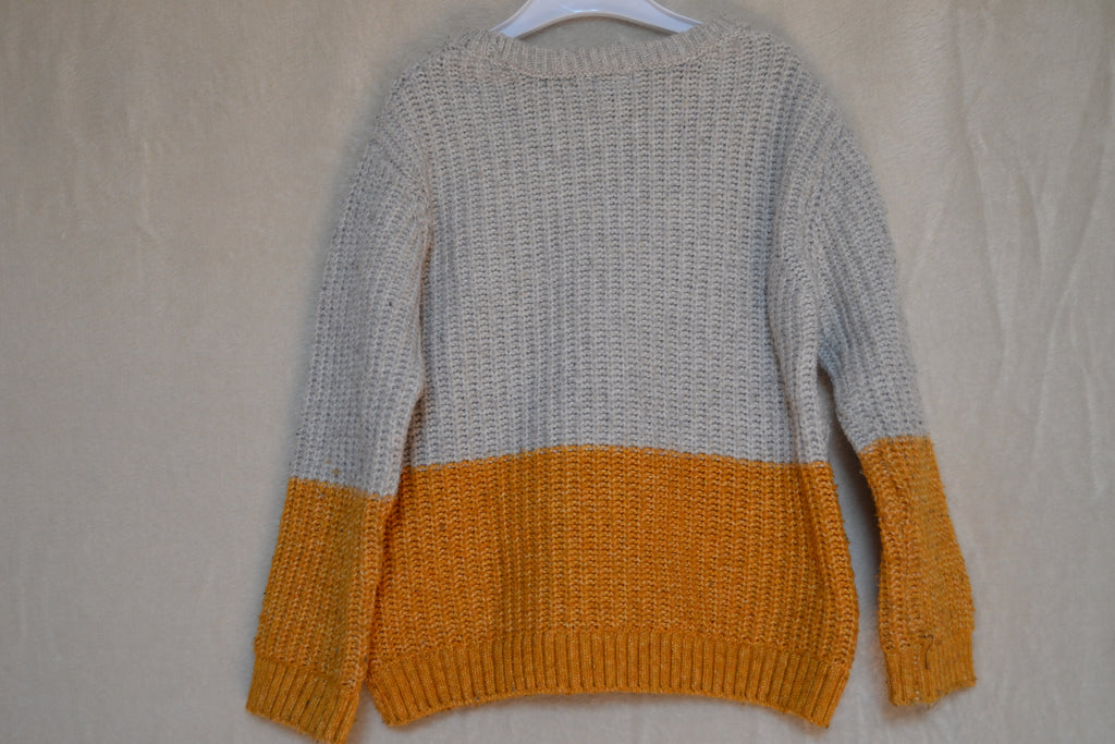 Pull Taille 4ans