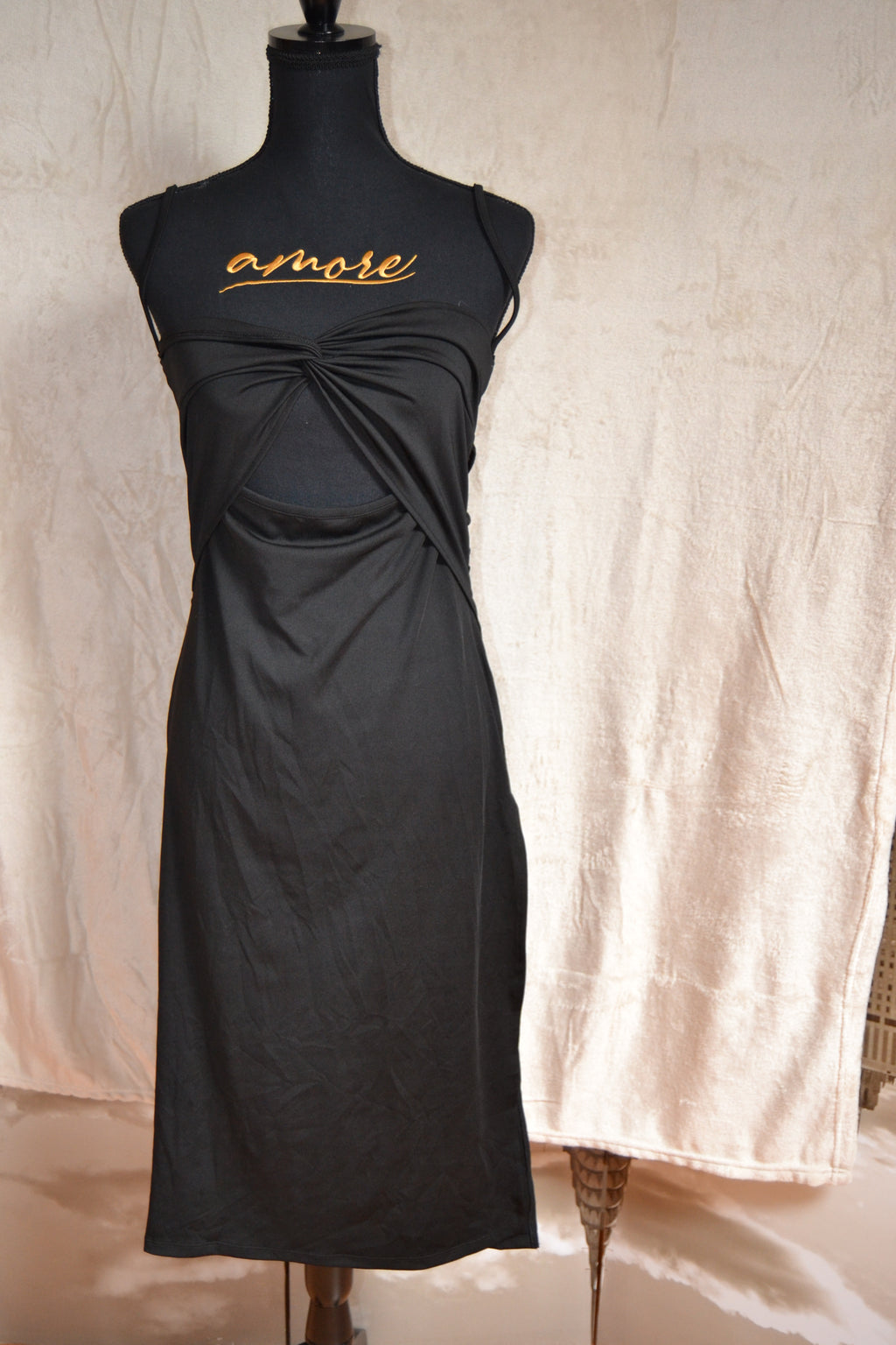 Robe Taille L