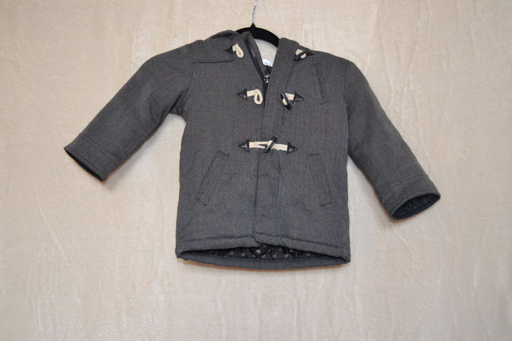 Manteau Kidkanaï – 3 ans