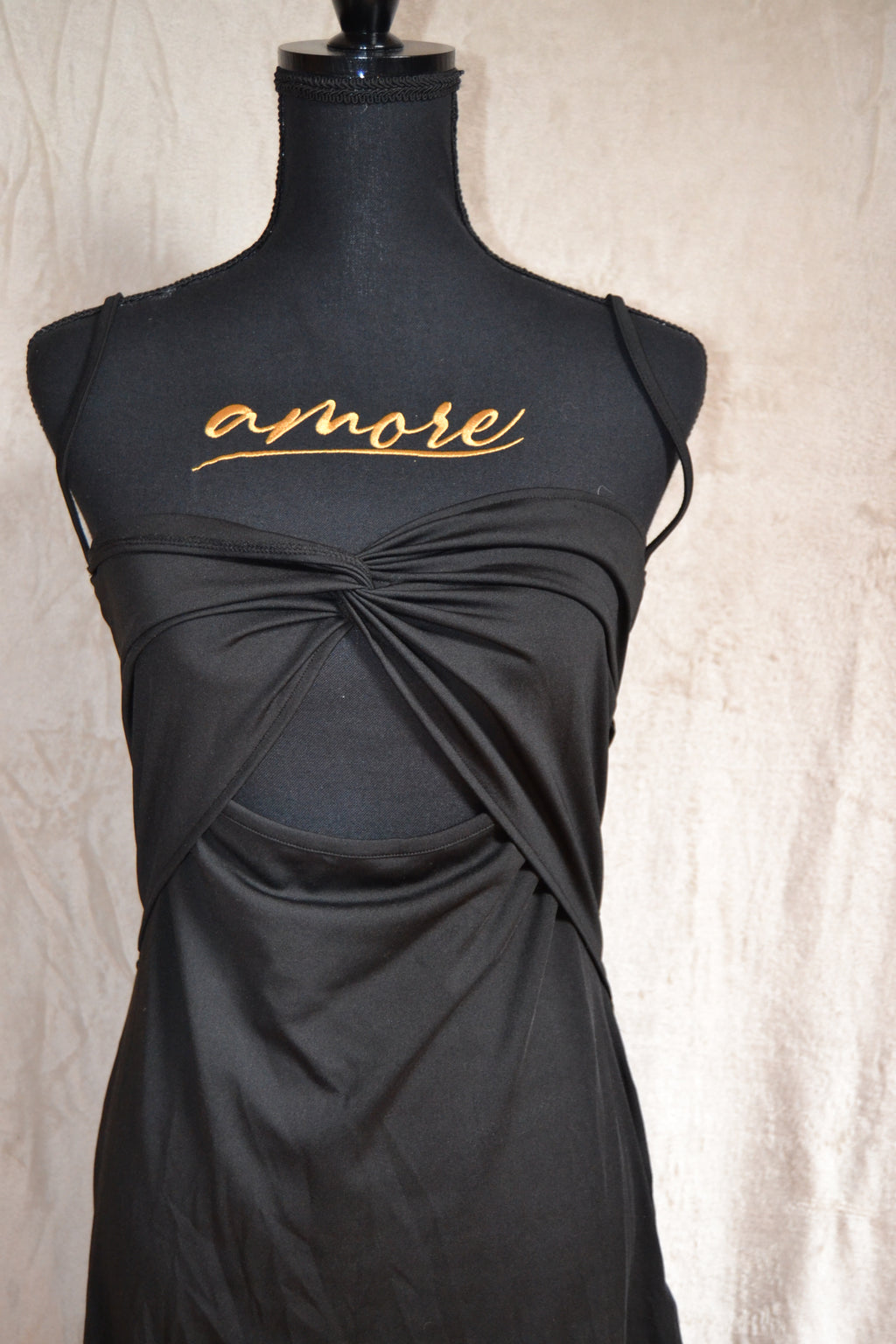 Robe Taille L