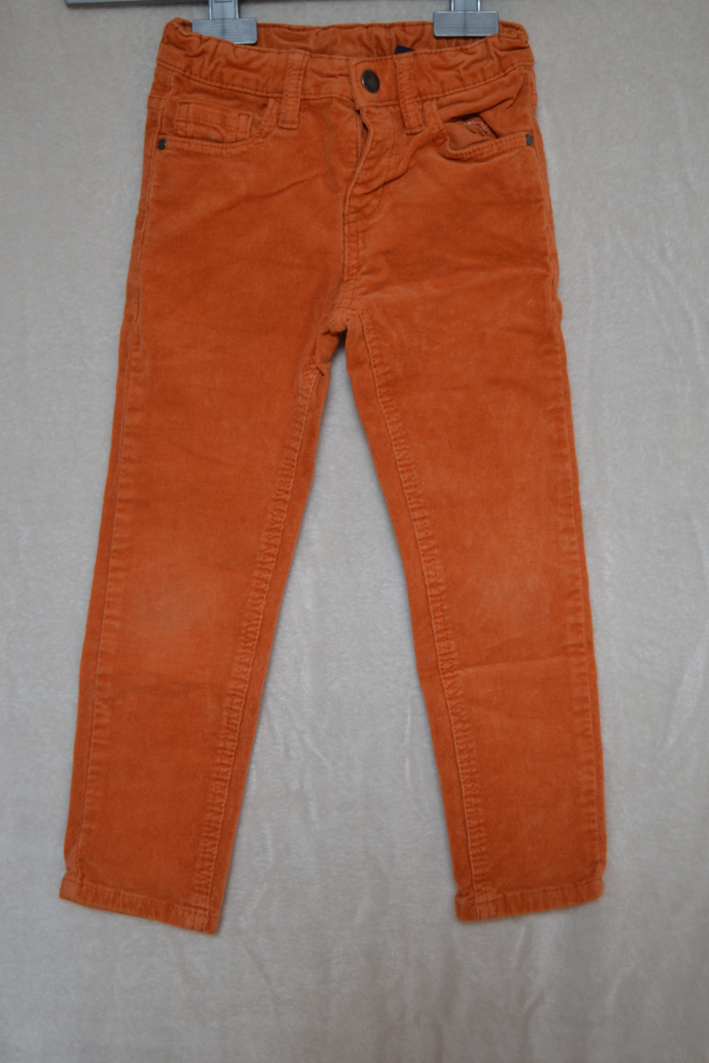 Pantalon Taille 4ans
