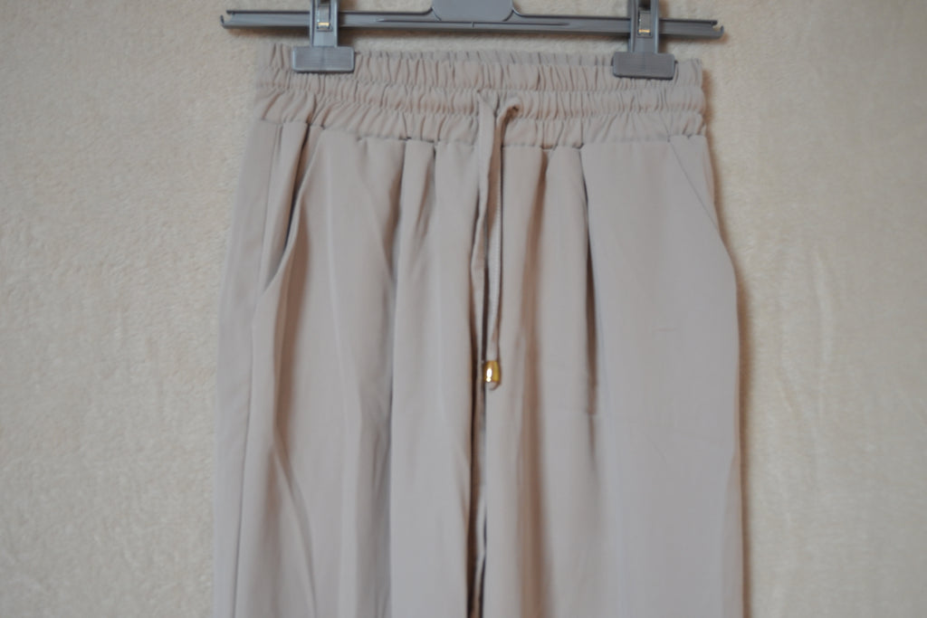 Pantalon Habillé Femme Ema Blues – Taille S (1)