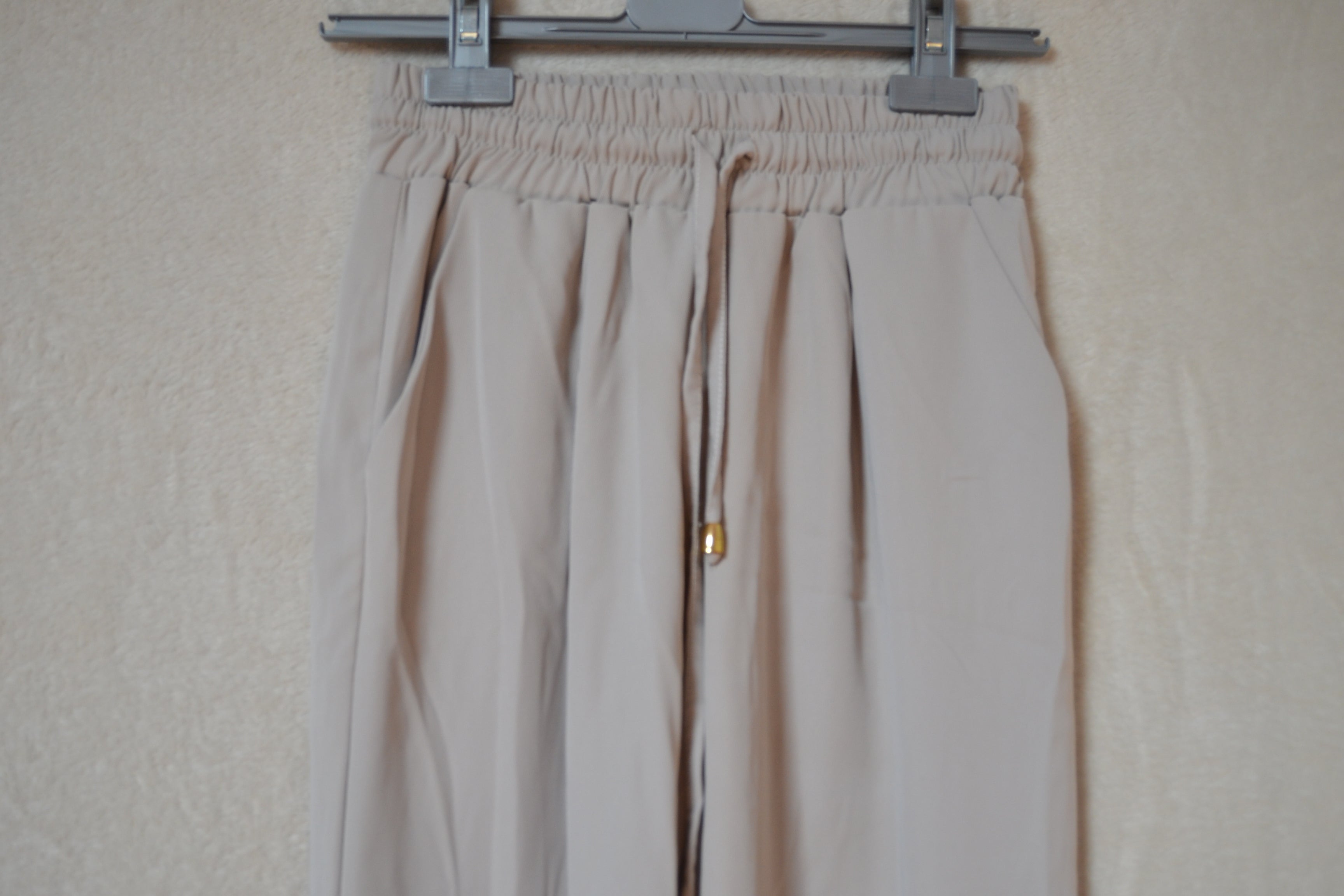 Pantalon Habillé Femme Ema Blues – Taille S (1)