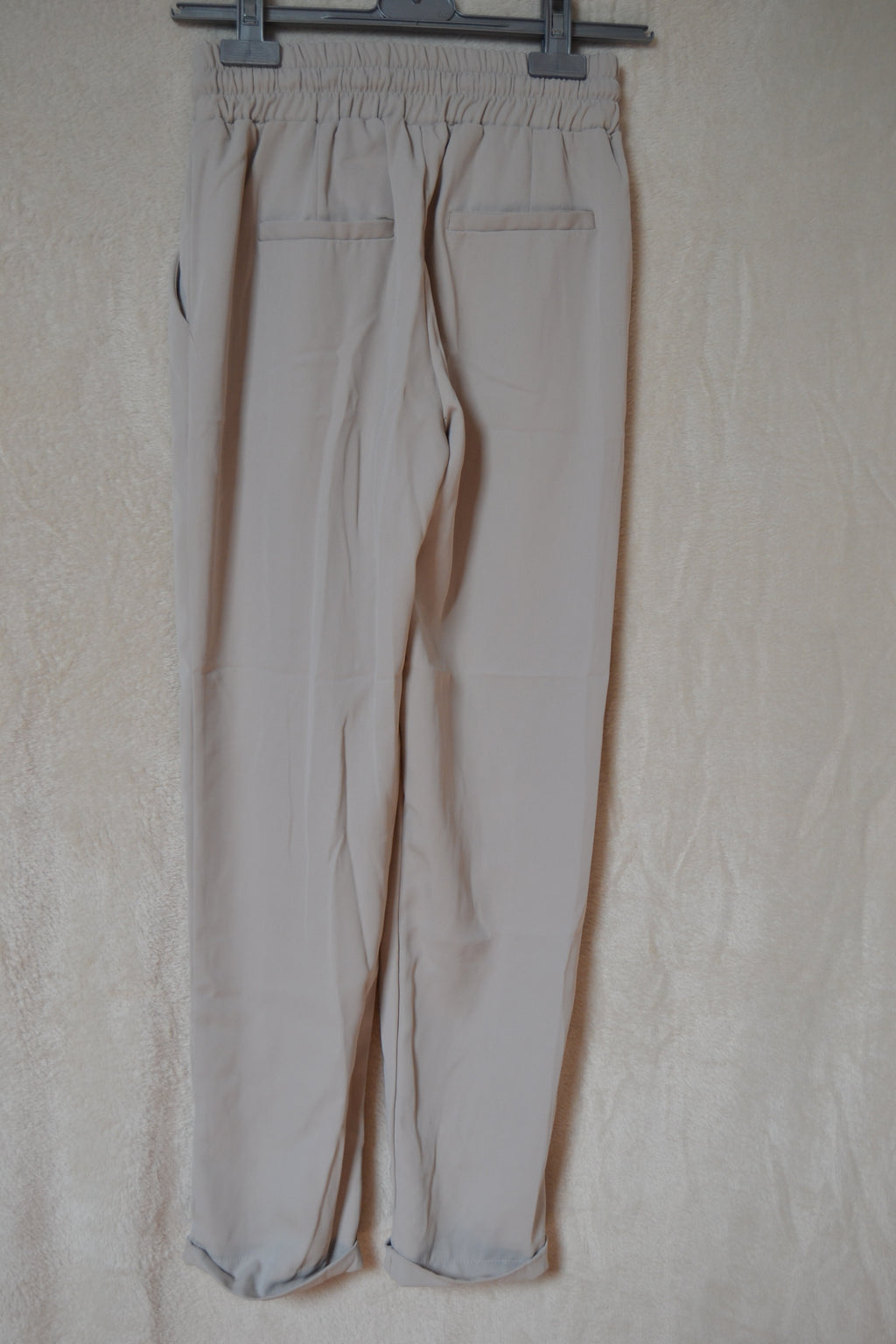 Pantalon Habillé Femme Ema Blues – Taille S (1)