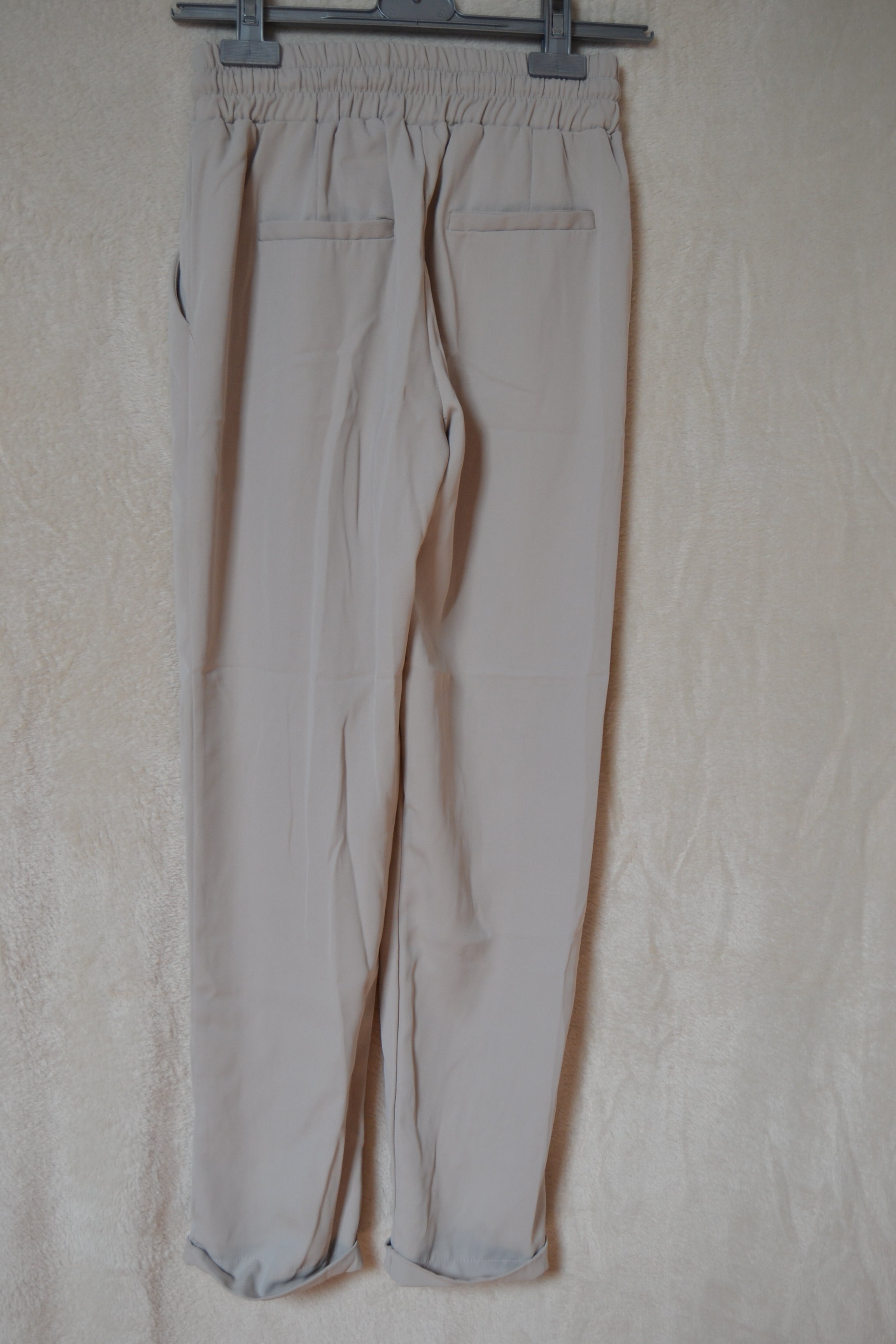 Pantalon Habillé Femme Ema Blues – Taille S (1)