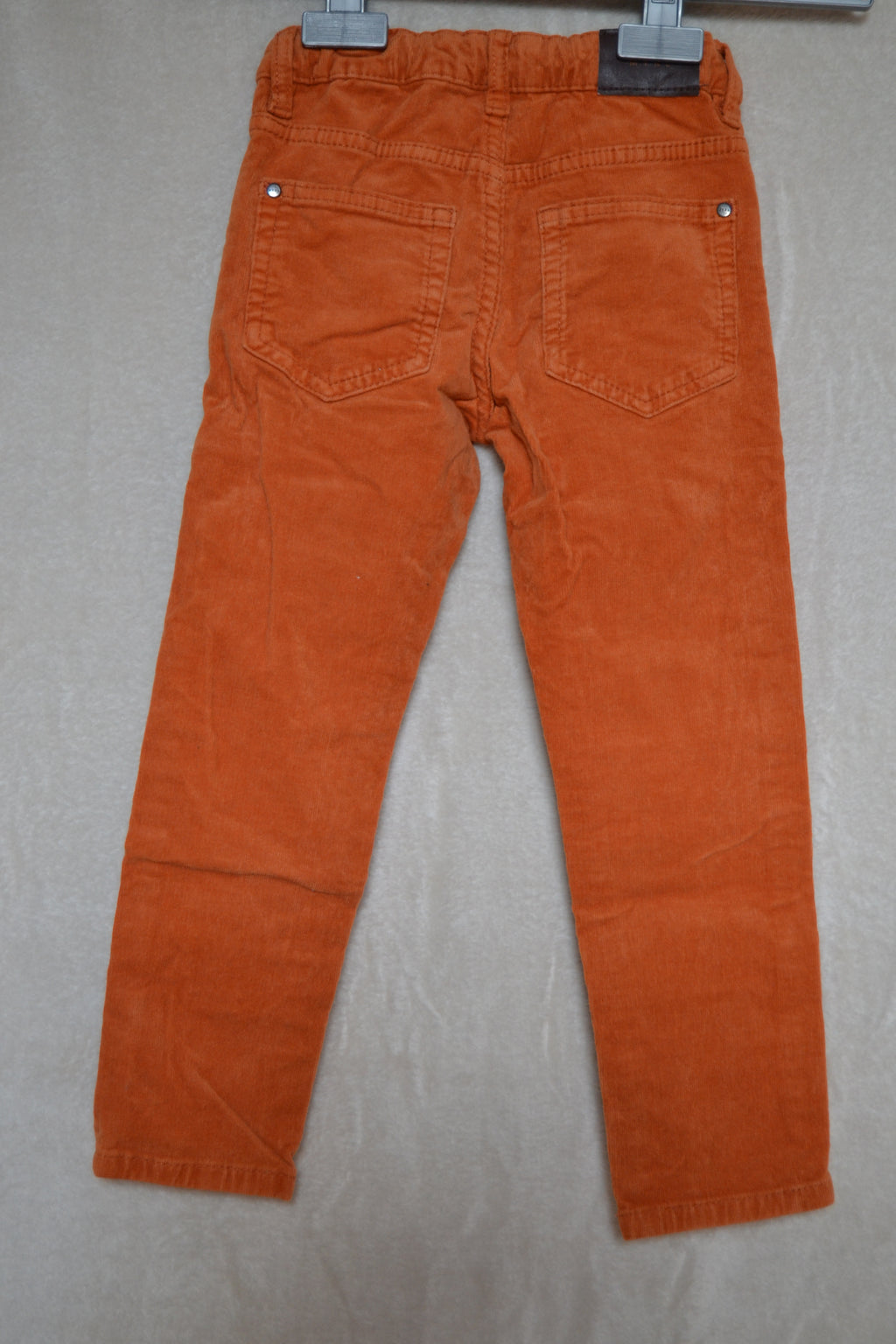 Pantalon Taille 4ans
