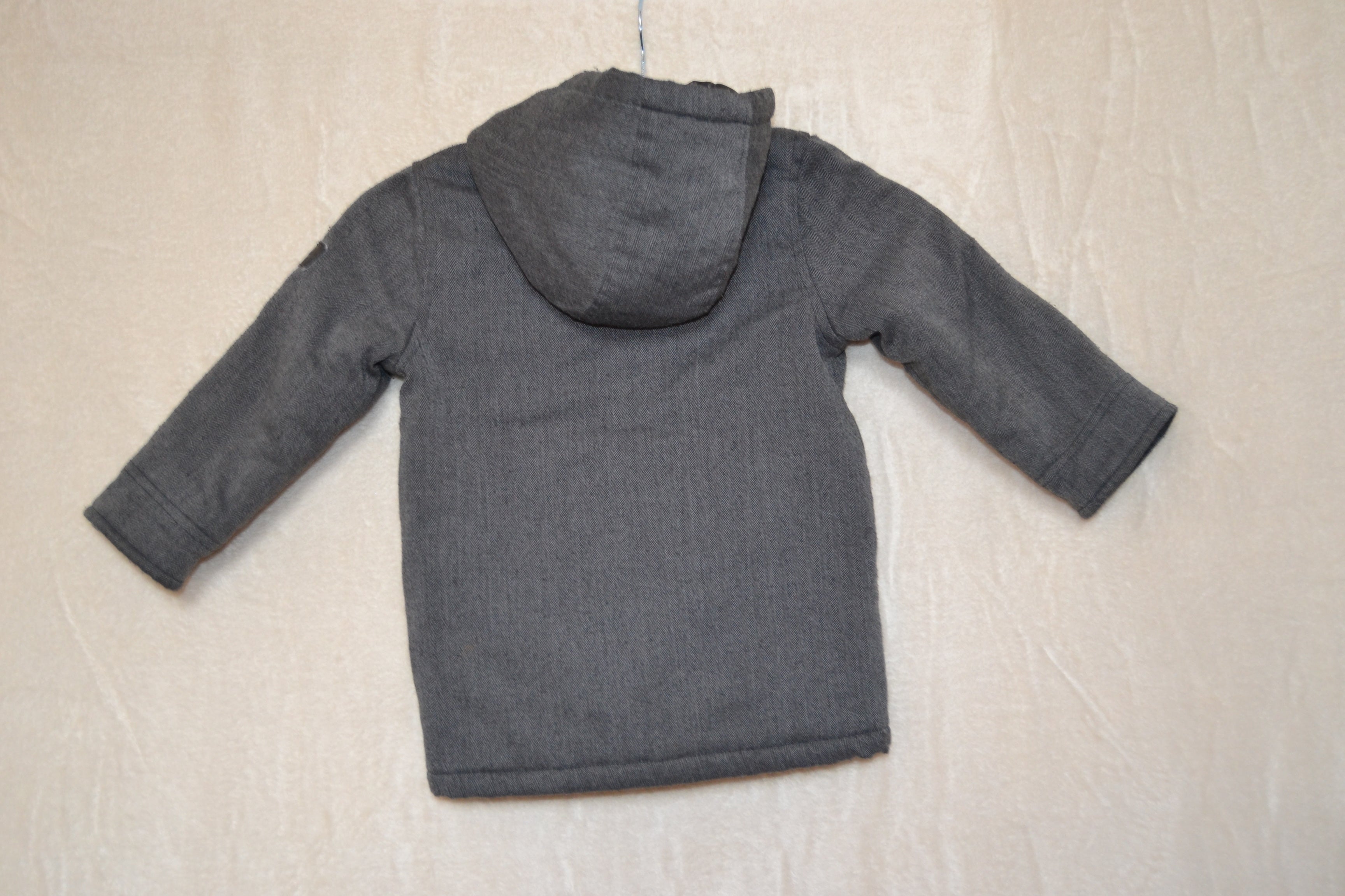 Manteau Kidkanaï – 3 ans