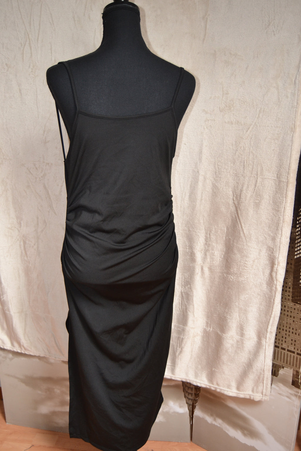 Robe Taille L