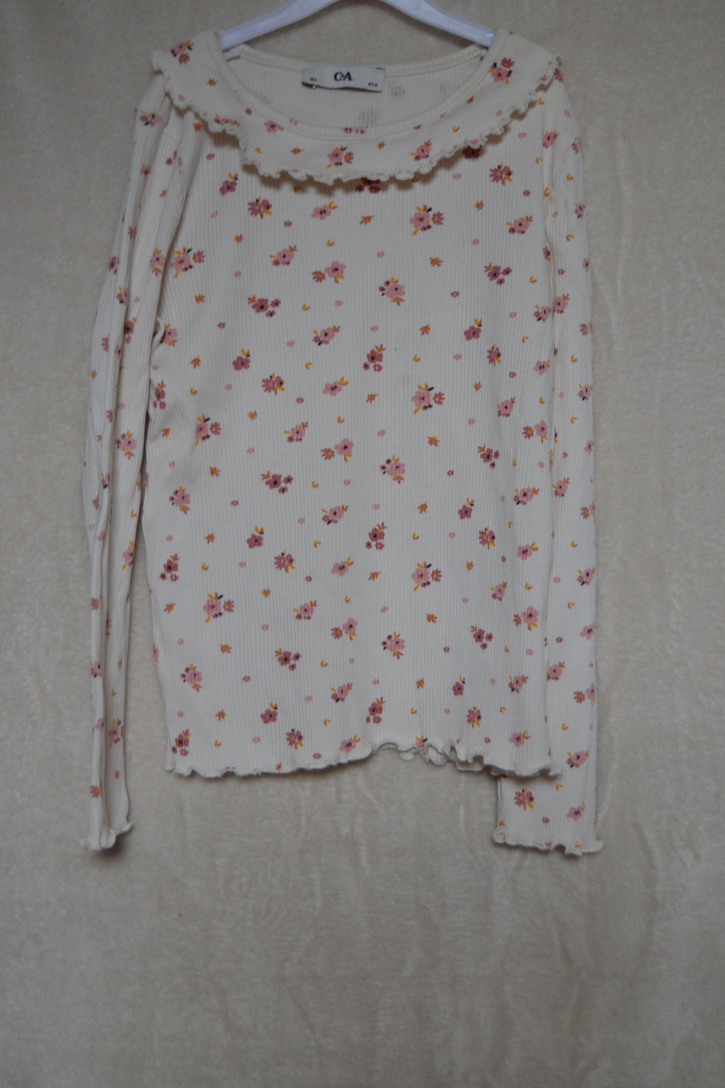 Pull Taille 9ans