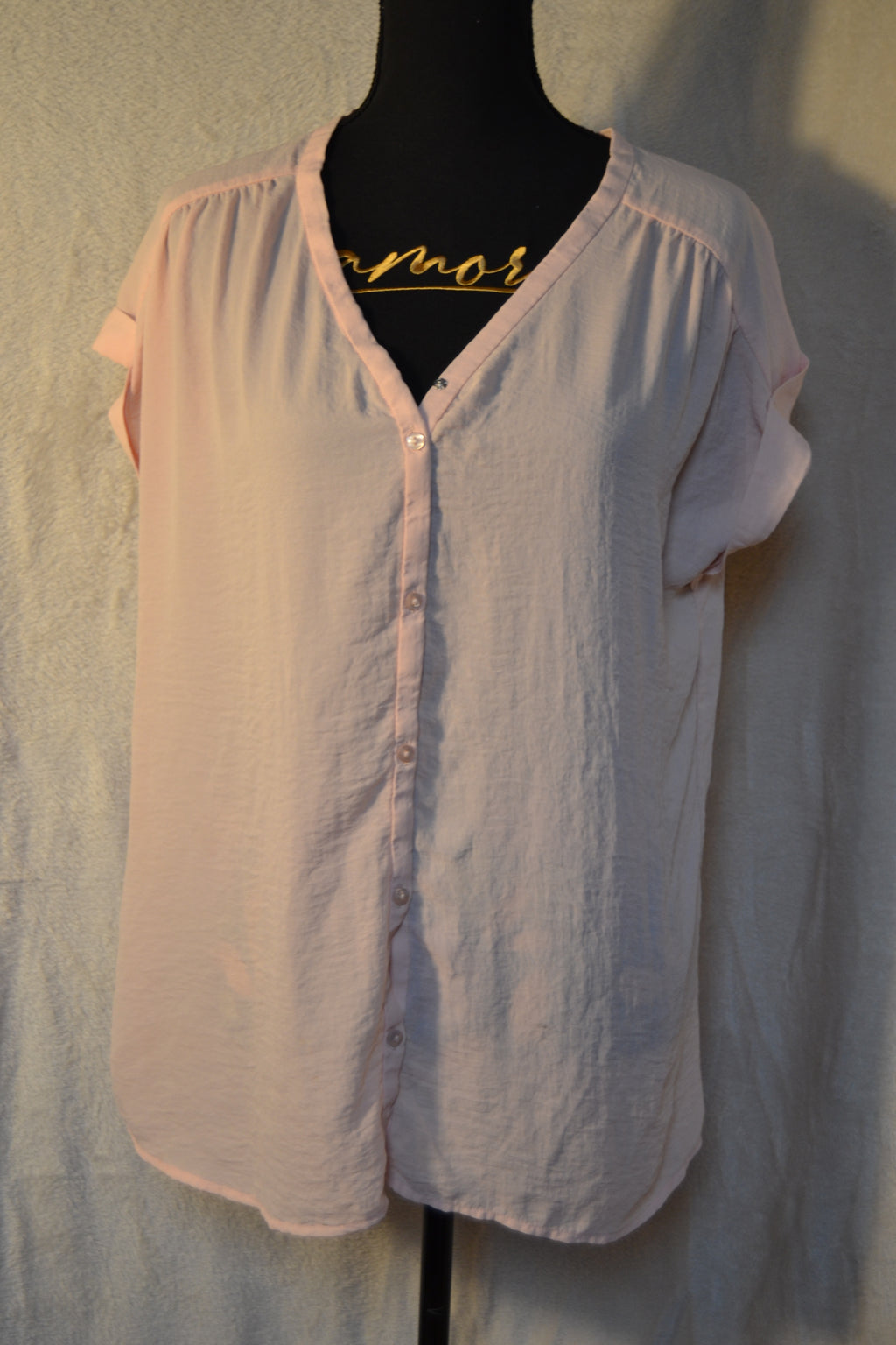 T-shirt Taille XL