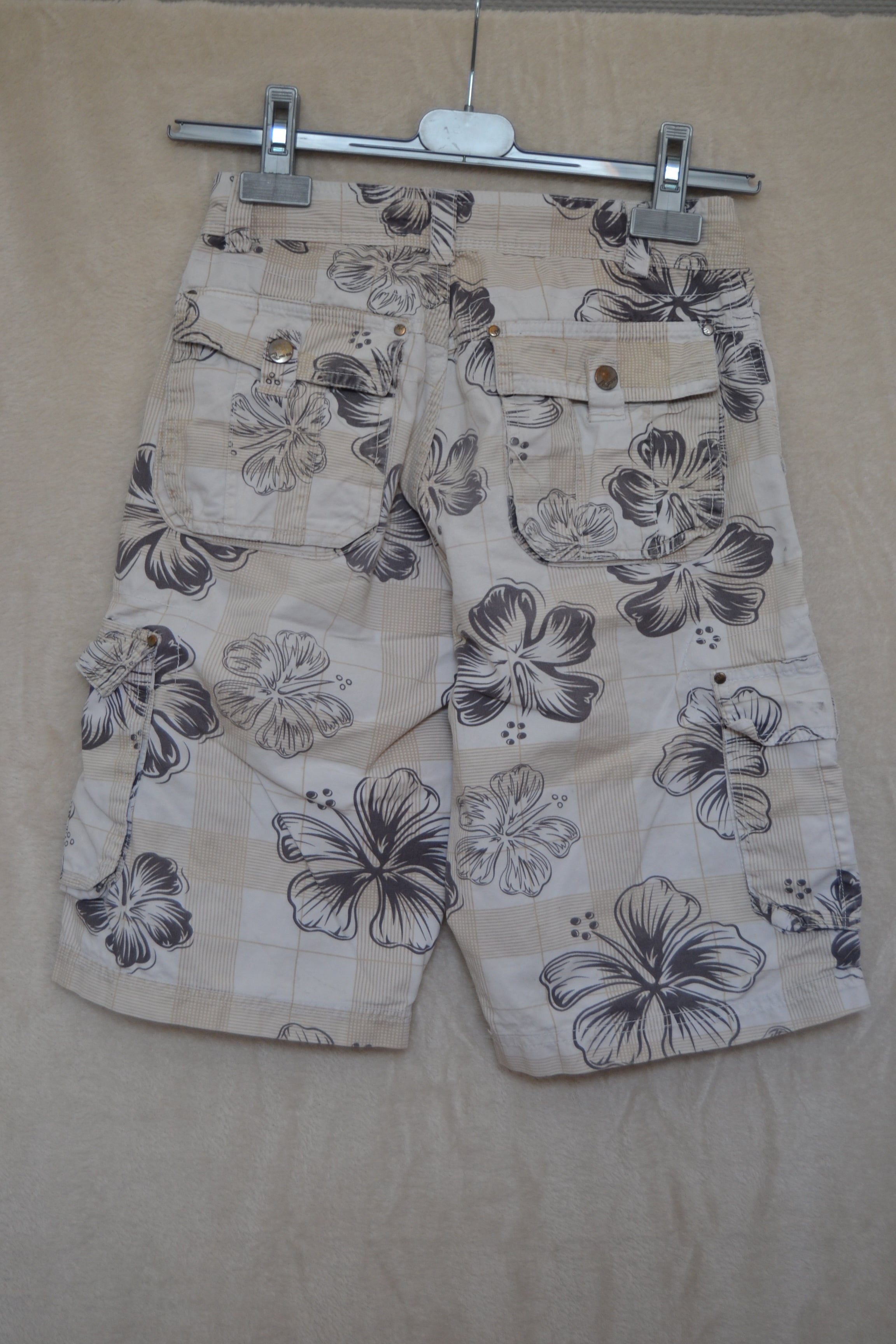 Short Taille 12ans