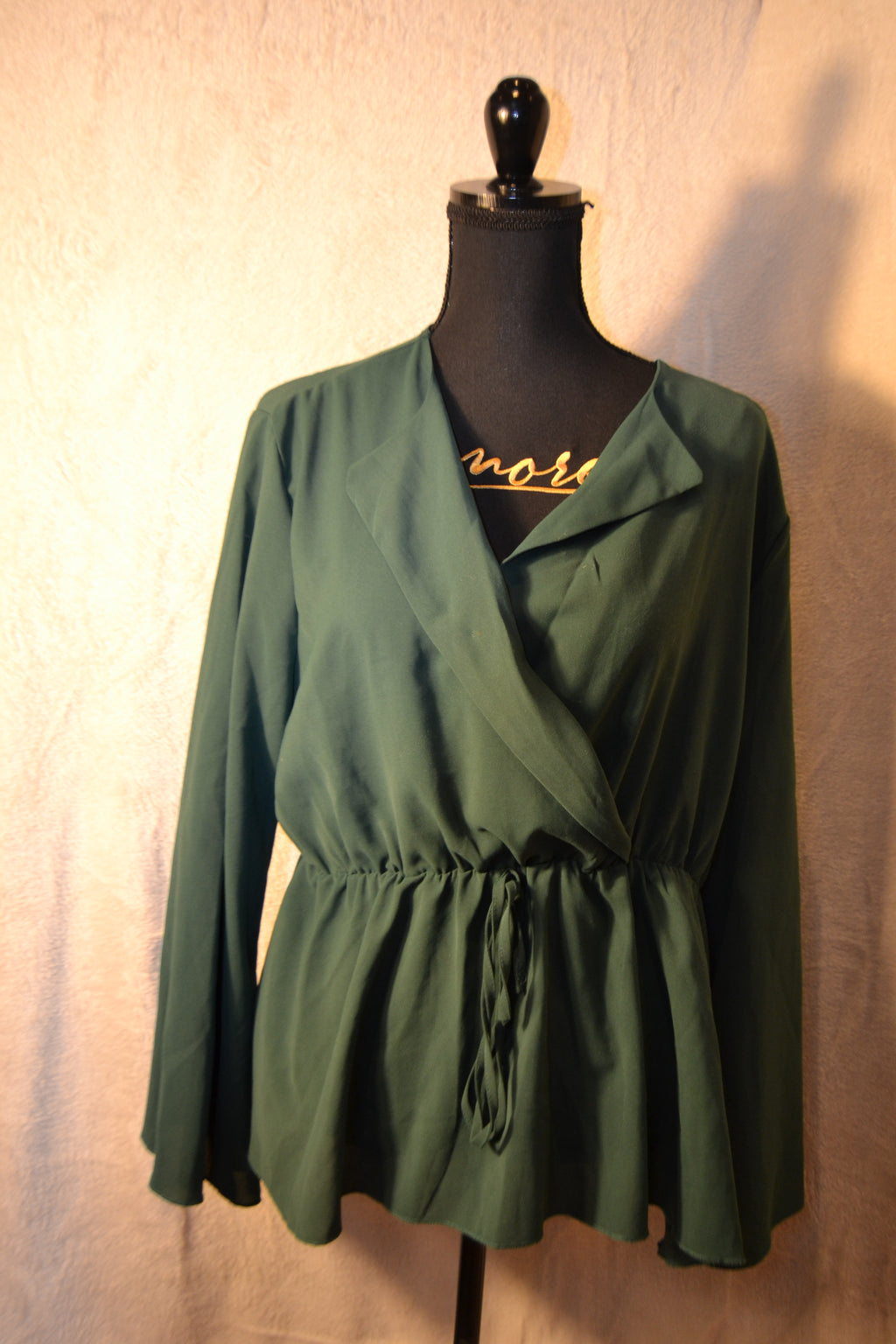 Blouse Femme Taille XL