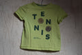 T-shirt Taille 6 ans