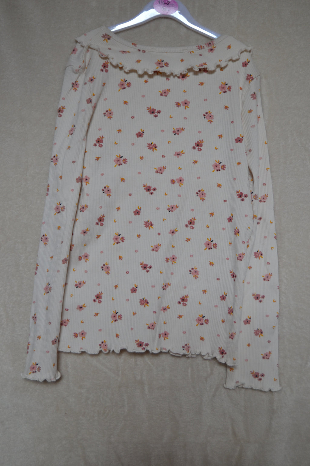 Pull Taille 9ans