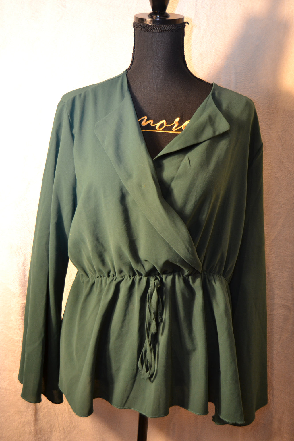 Blouse Femme Taille XL