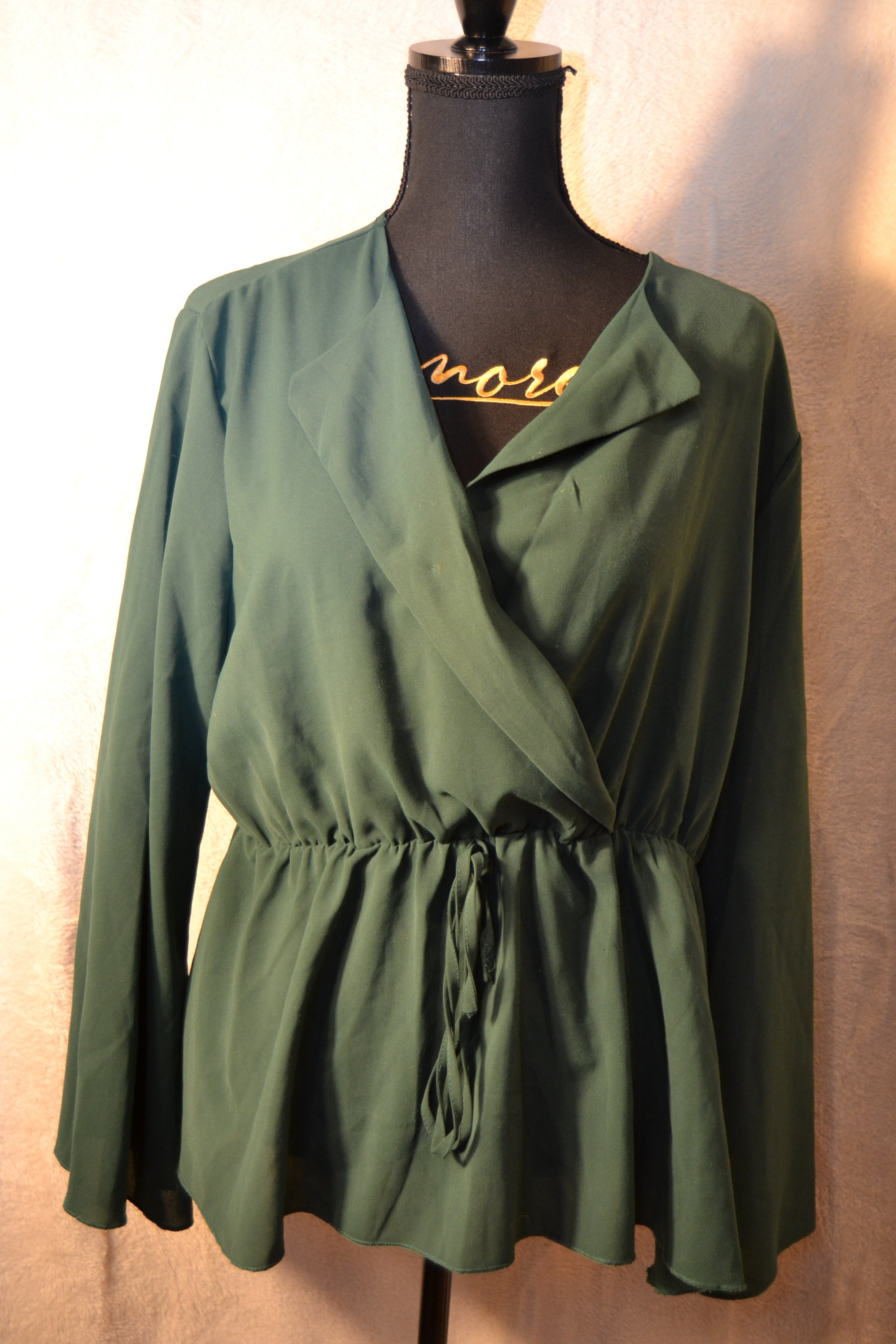 Blouse Femme Taille XL