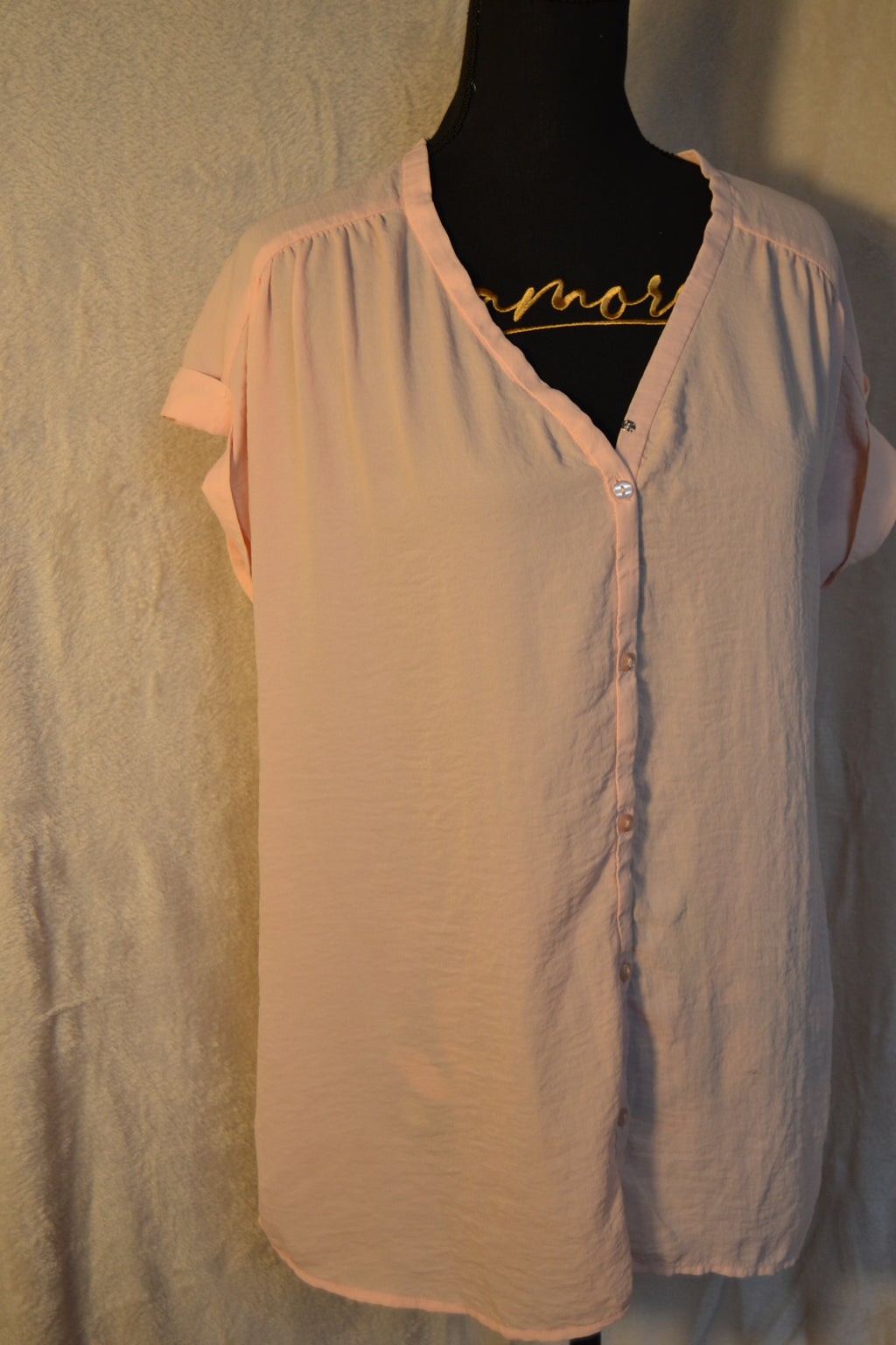 T-shirt Taille XL