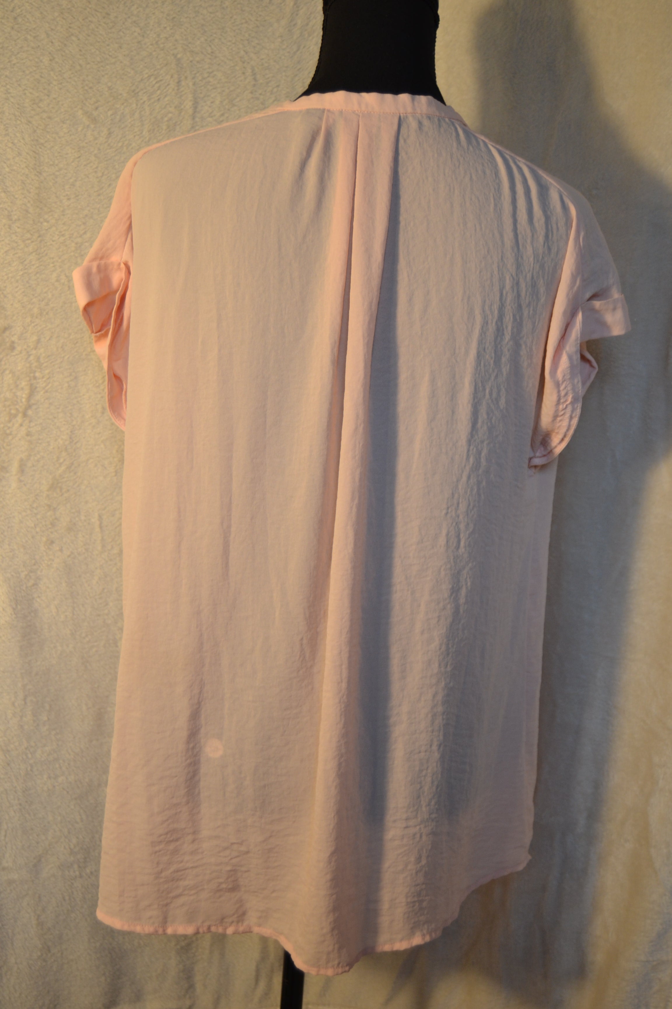 T-shirt Taille XL