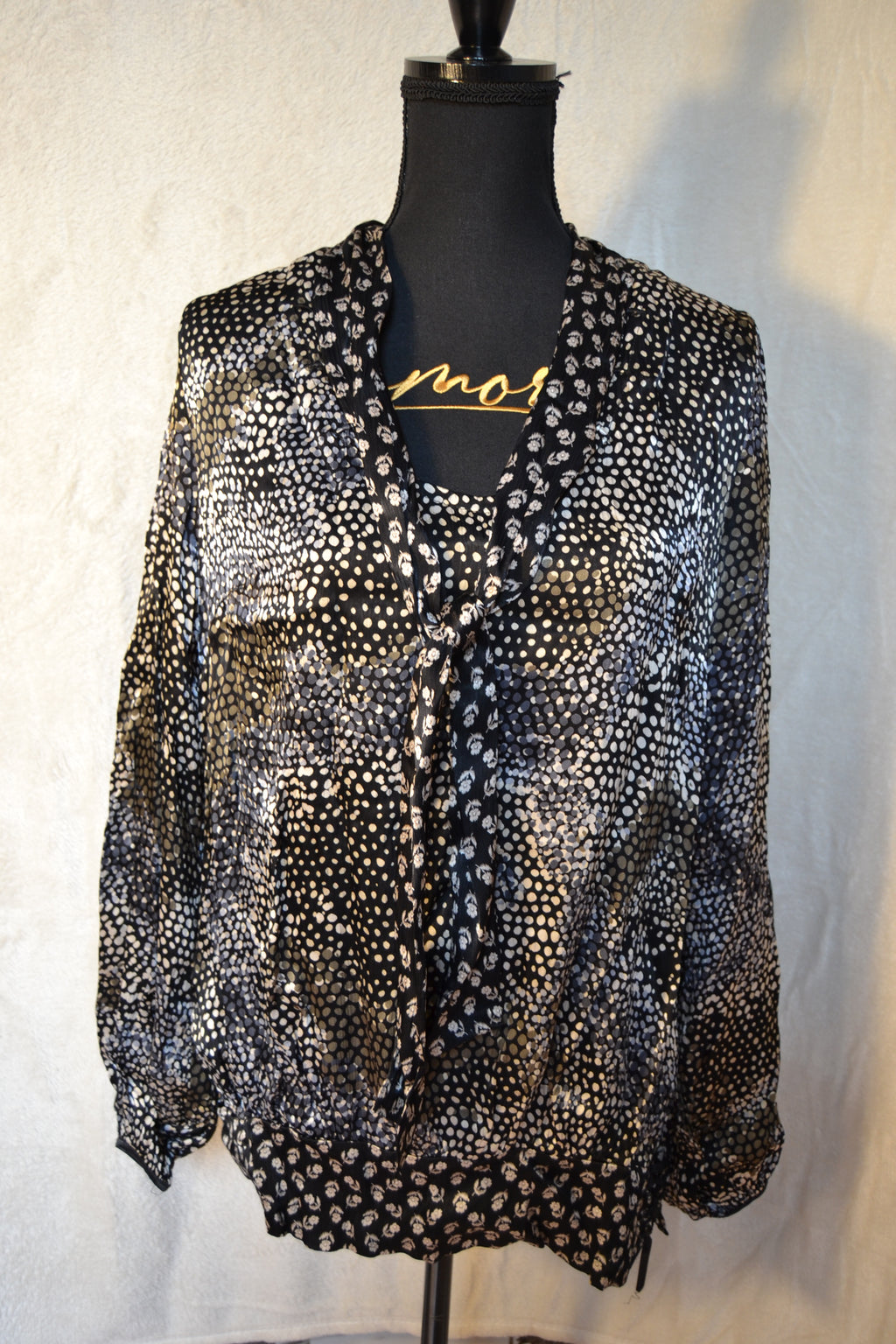 Blouse femme Taille 42