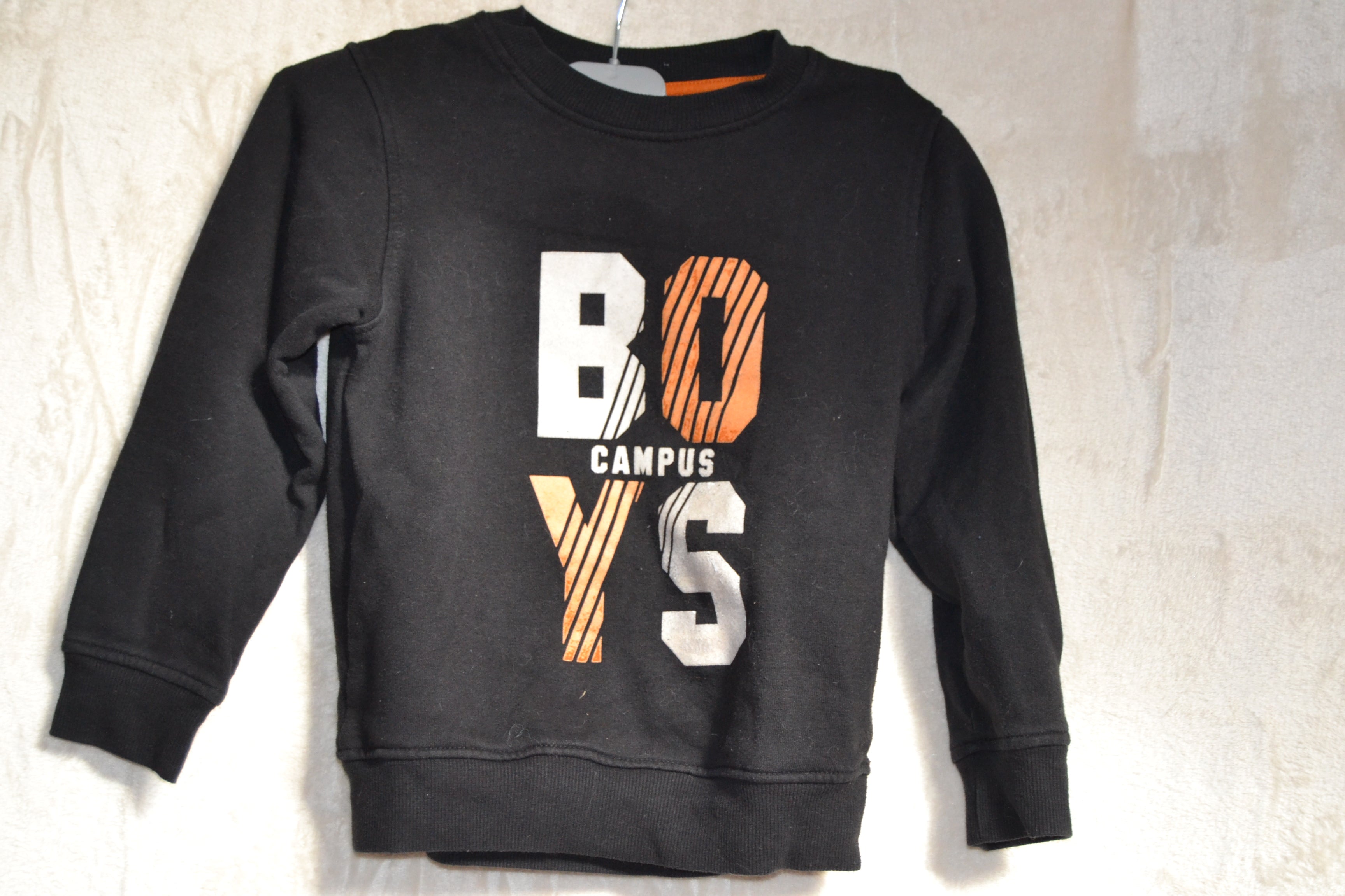 Pull Taille 6ans
