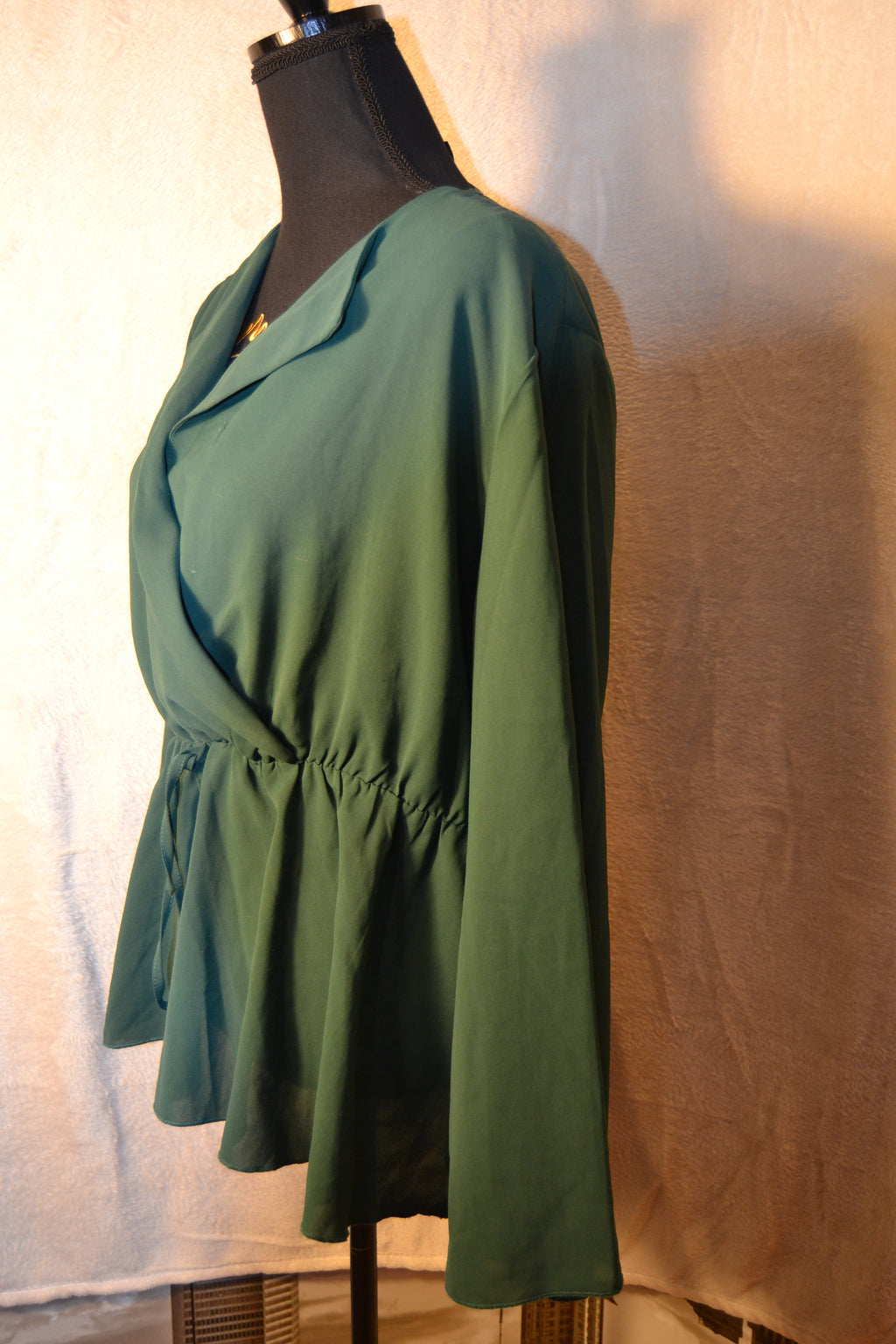 Blouse Femme Taille XL