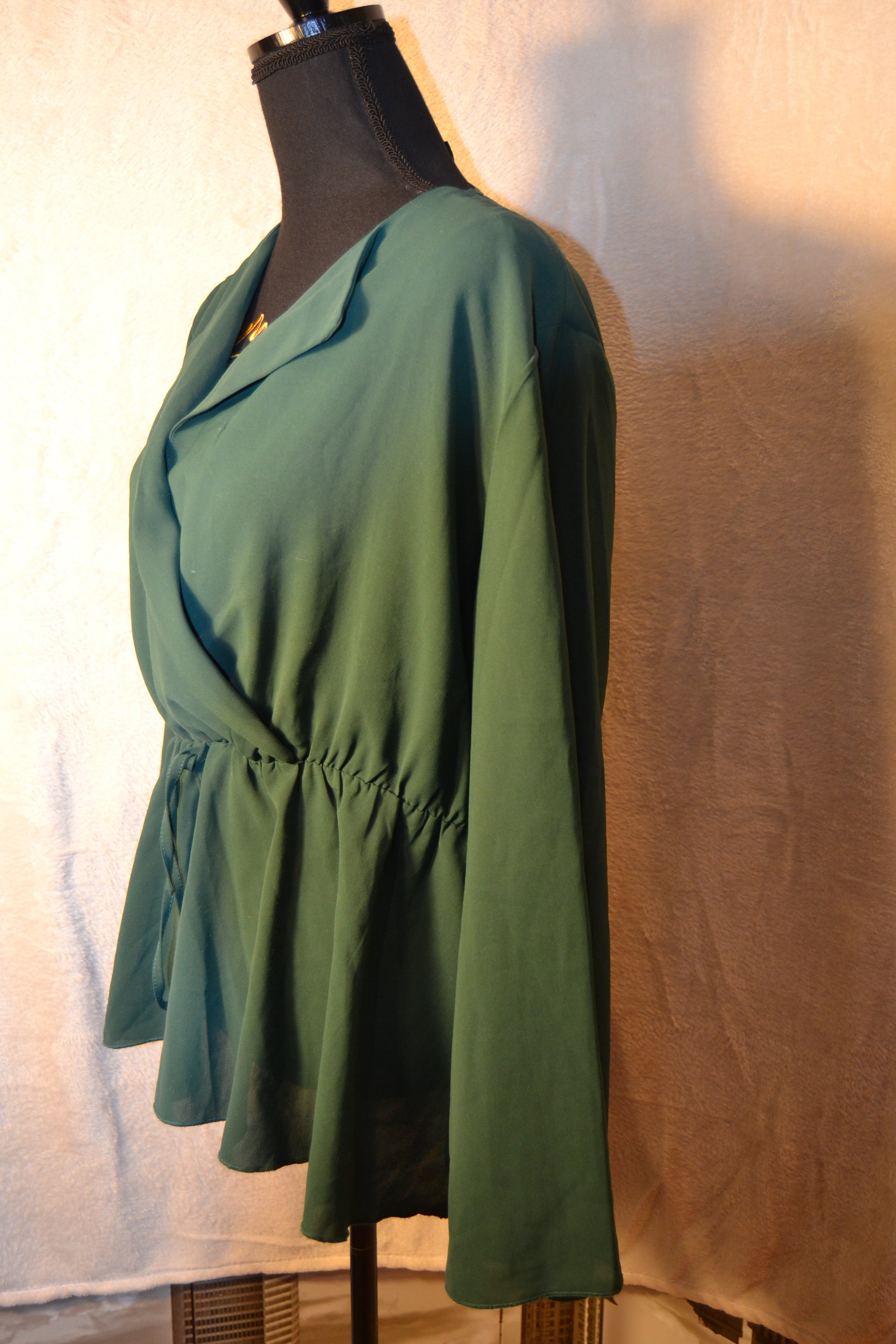Blouse Femme Taille XL