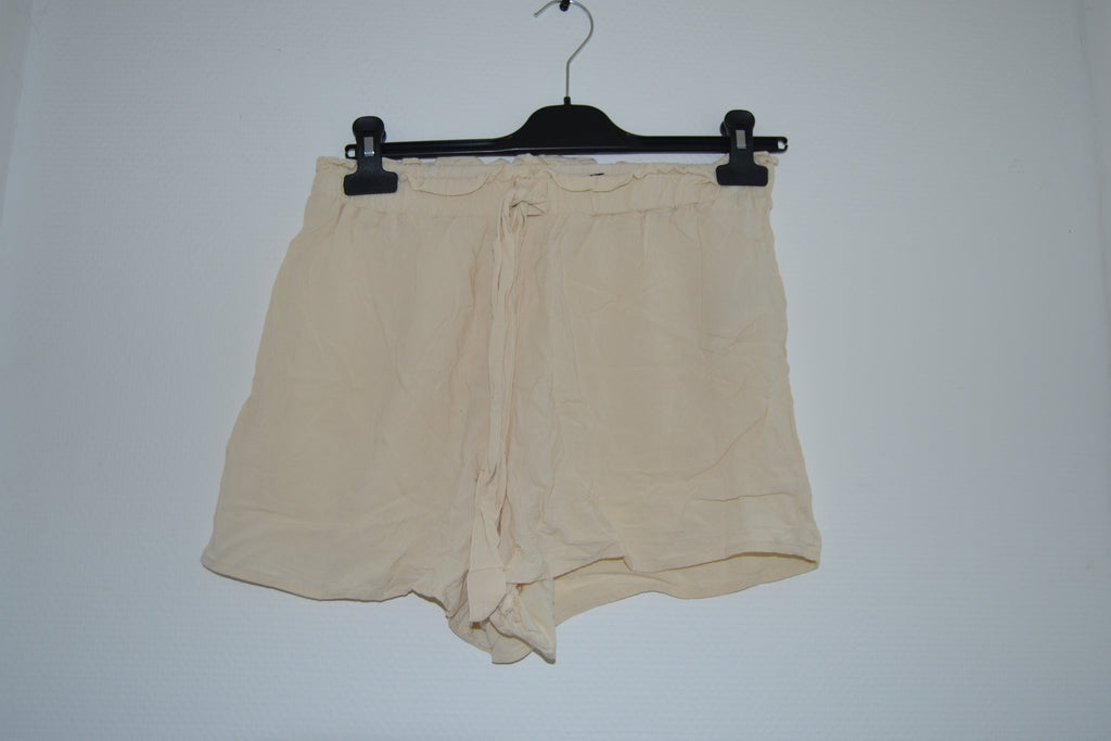 Lot de 2 shorts fluides d’été légers – Taille 38 (M)
