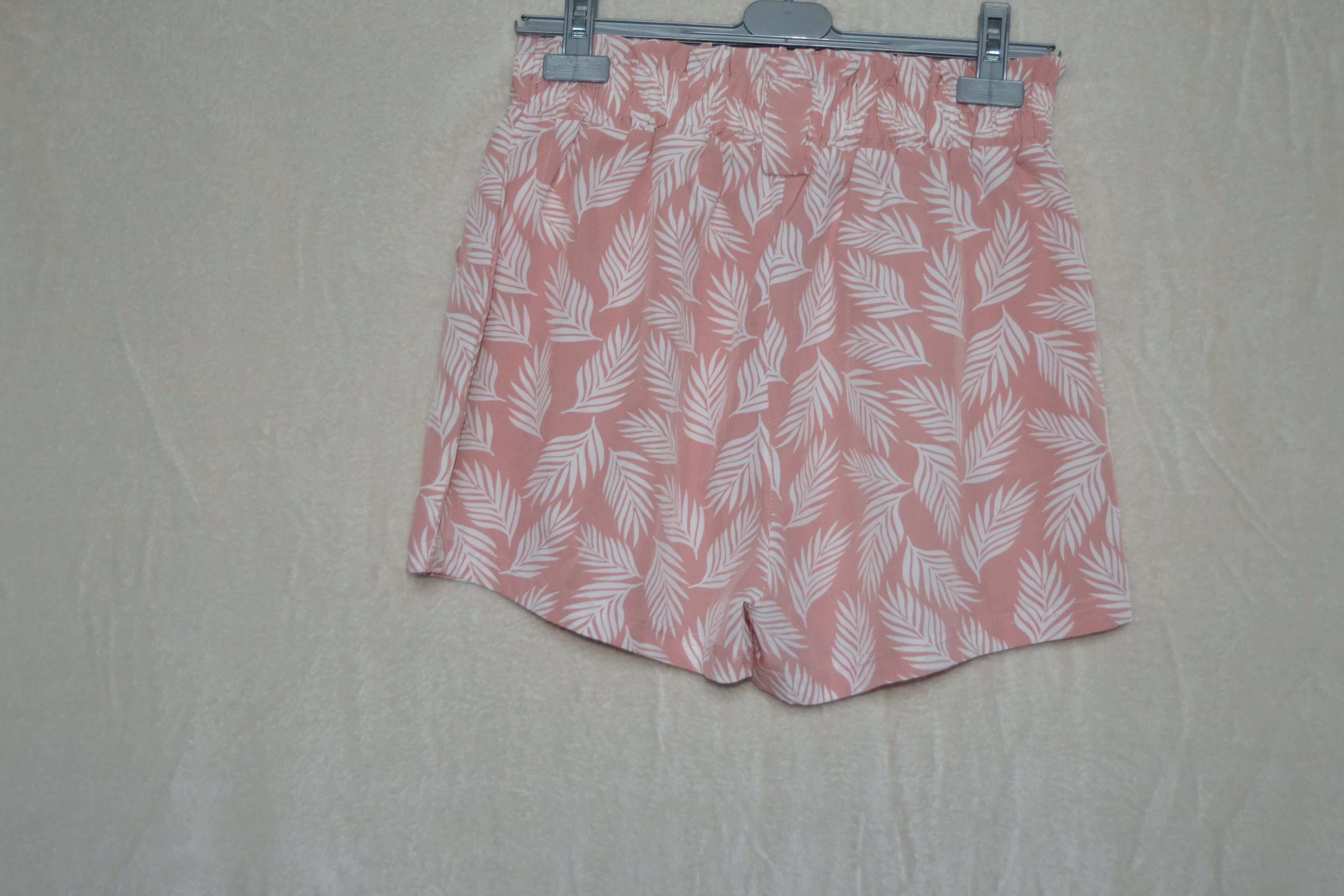 Short Léger Rose – Airisa | Taille L