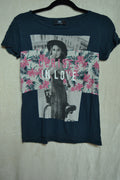 T-shirt le temps des cerises Taille 14ans