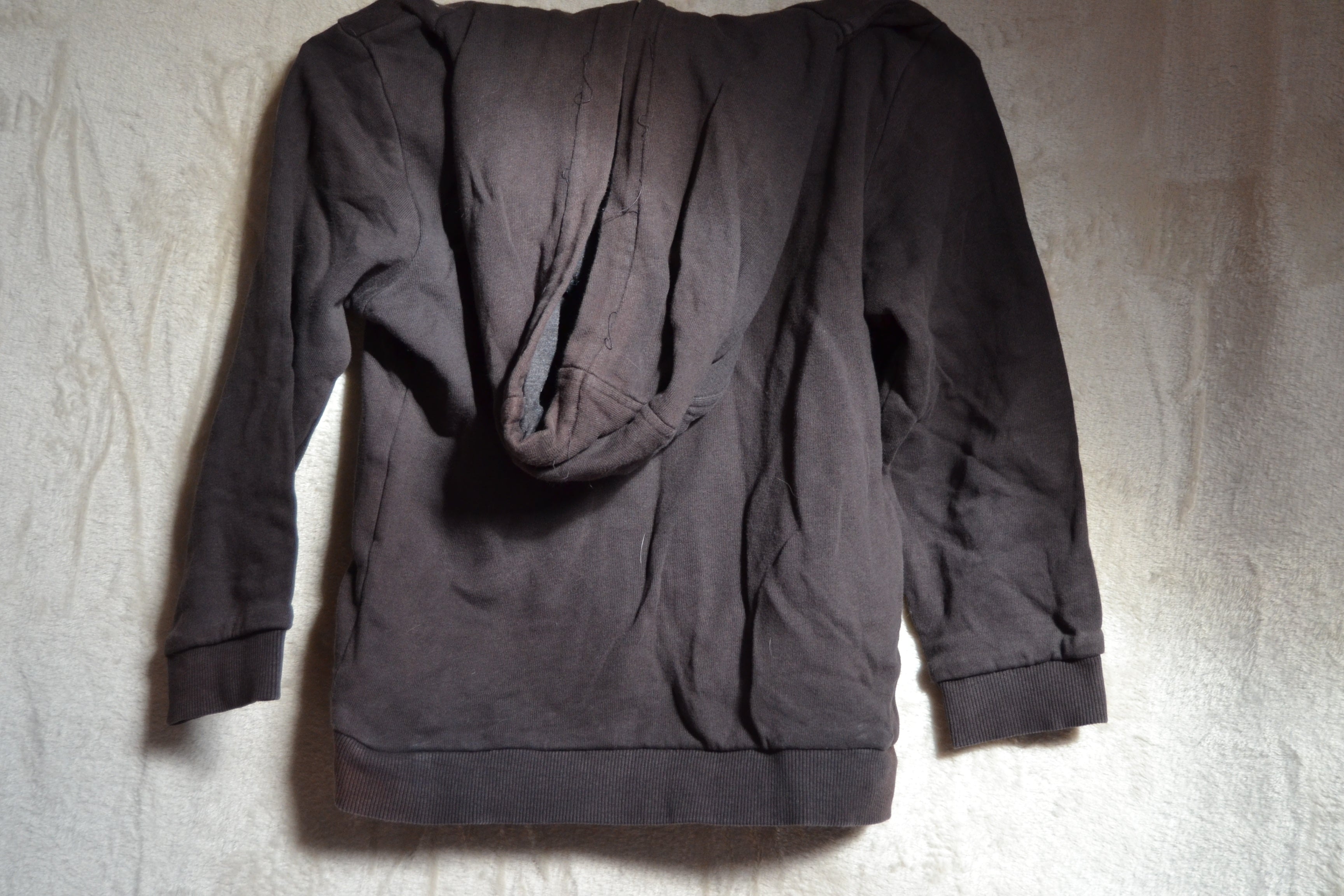 Sweat Kiabi - Taille 6 ans