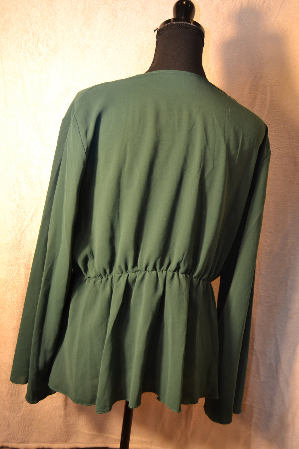 Blouse Femme Taille XL