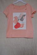 T-shirt Taille 8 ans