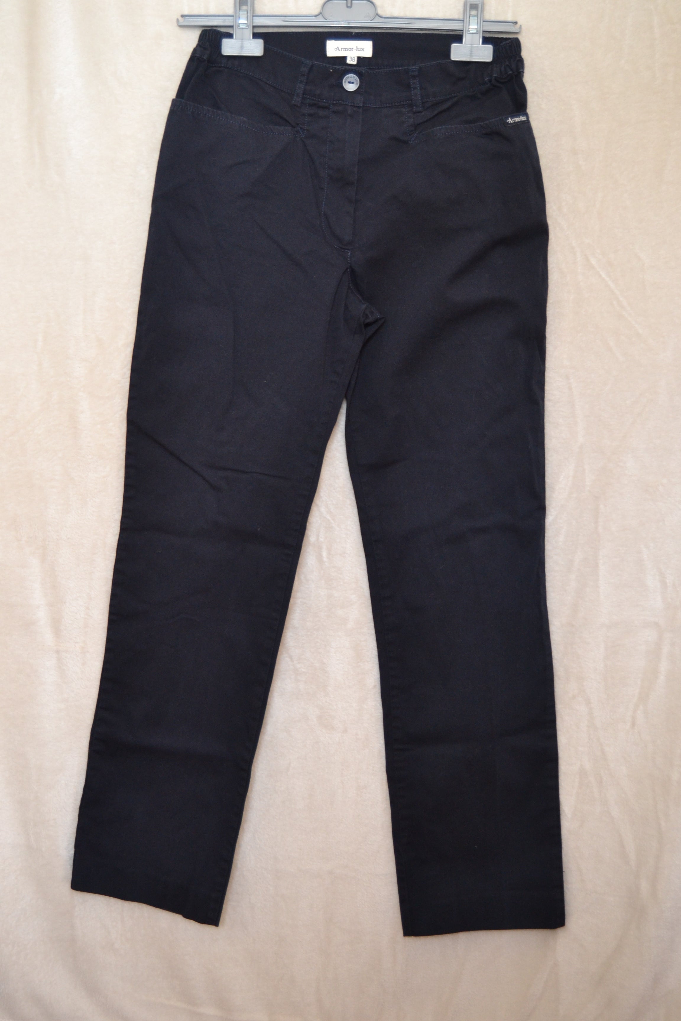 Pantalon Taille 38