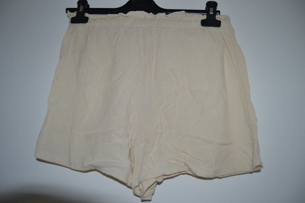 Lot de 2 shorts fluides d’été légers – Taille 38 (M)