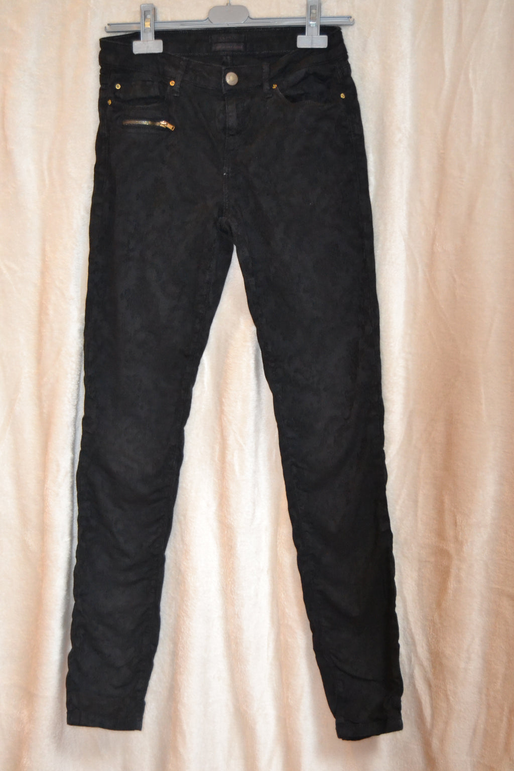 Jeans Taille 38