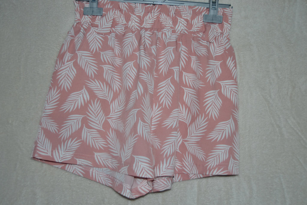Short Léger Rose – Airisa | Taille L