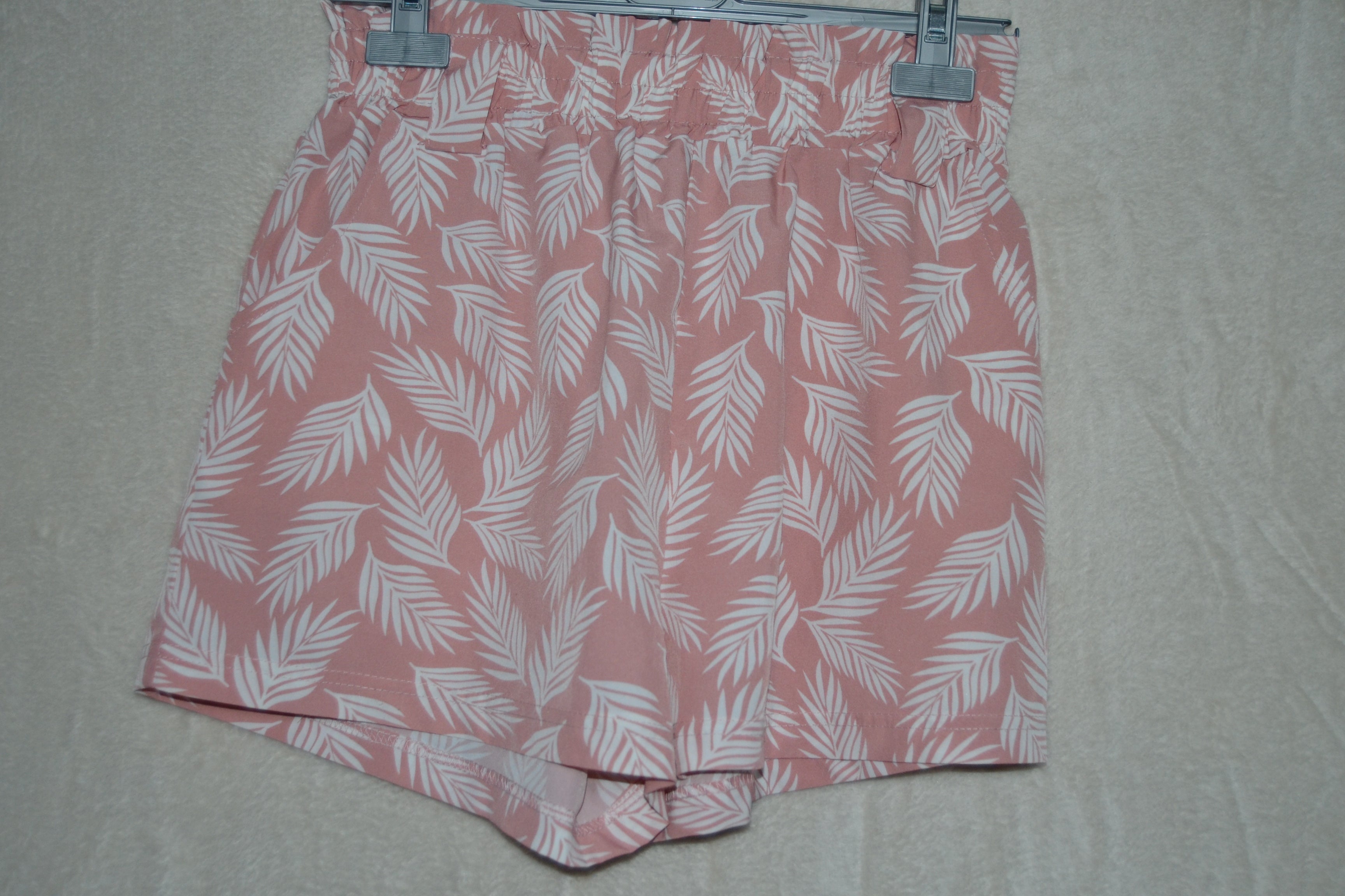 Short Léger Rose – Airisa | Taille L