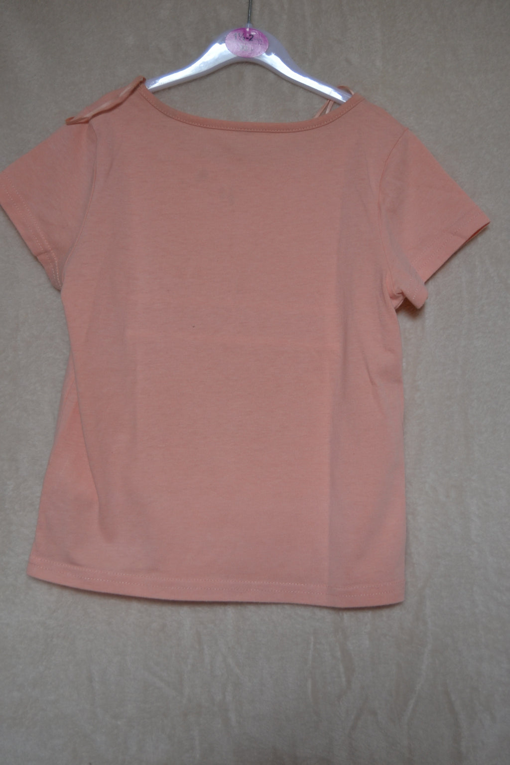 T-shirt Taille 8 ans