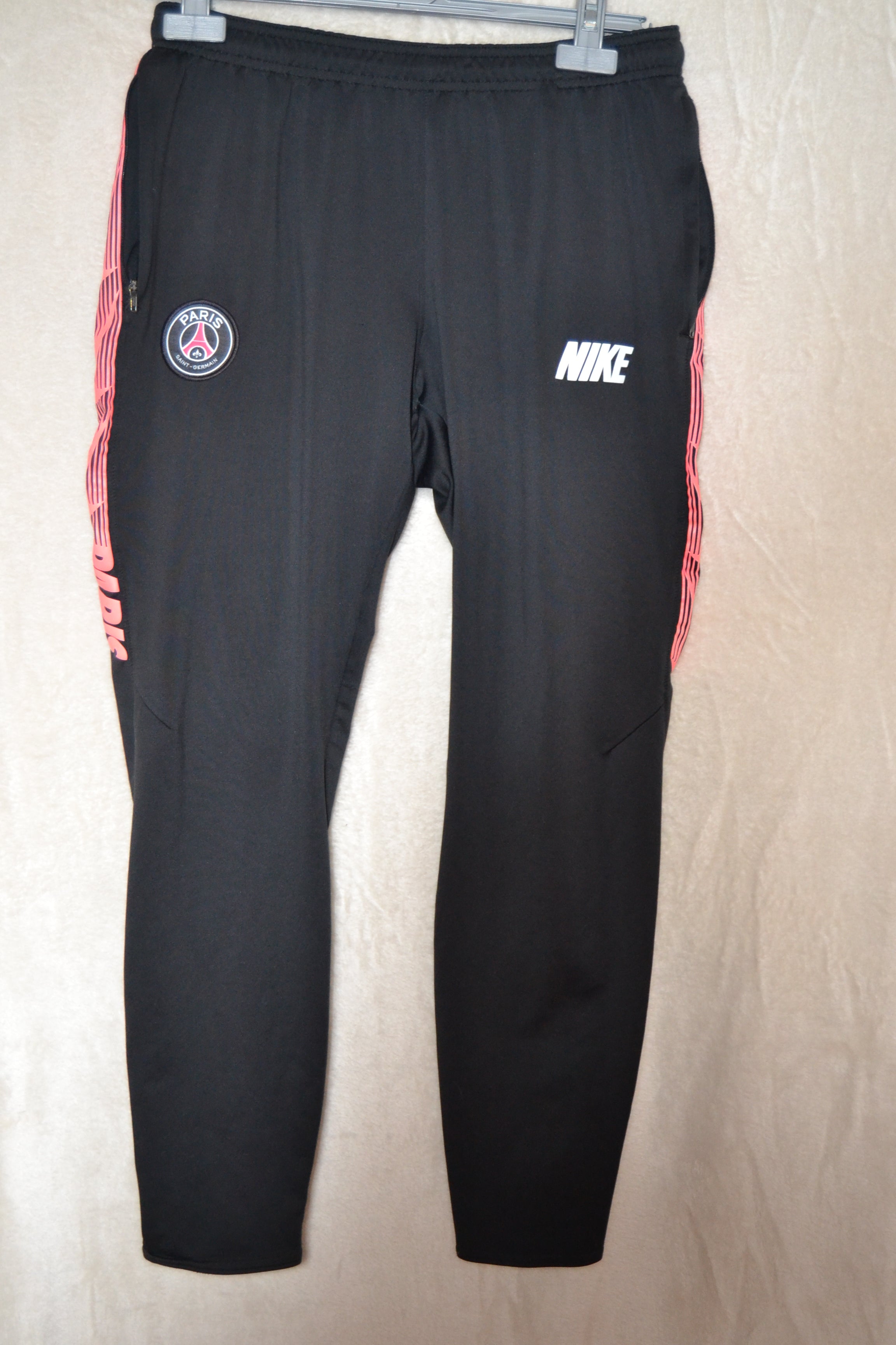 Jogging PSG Taille M