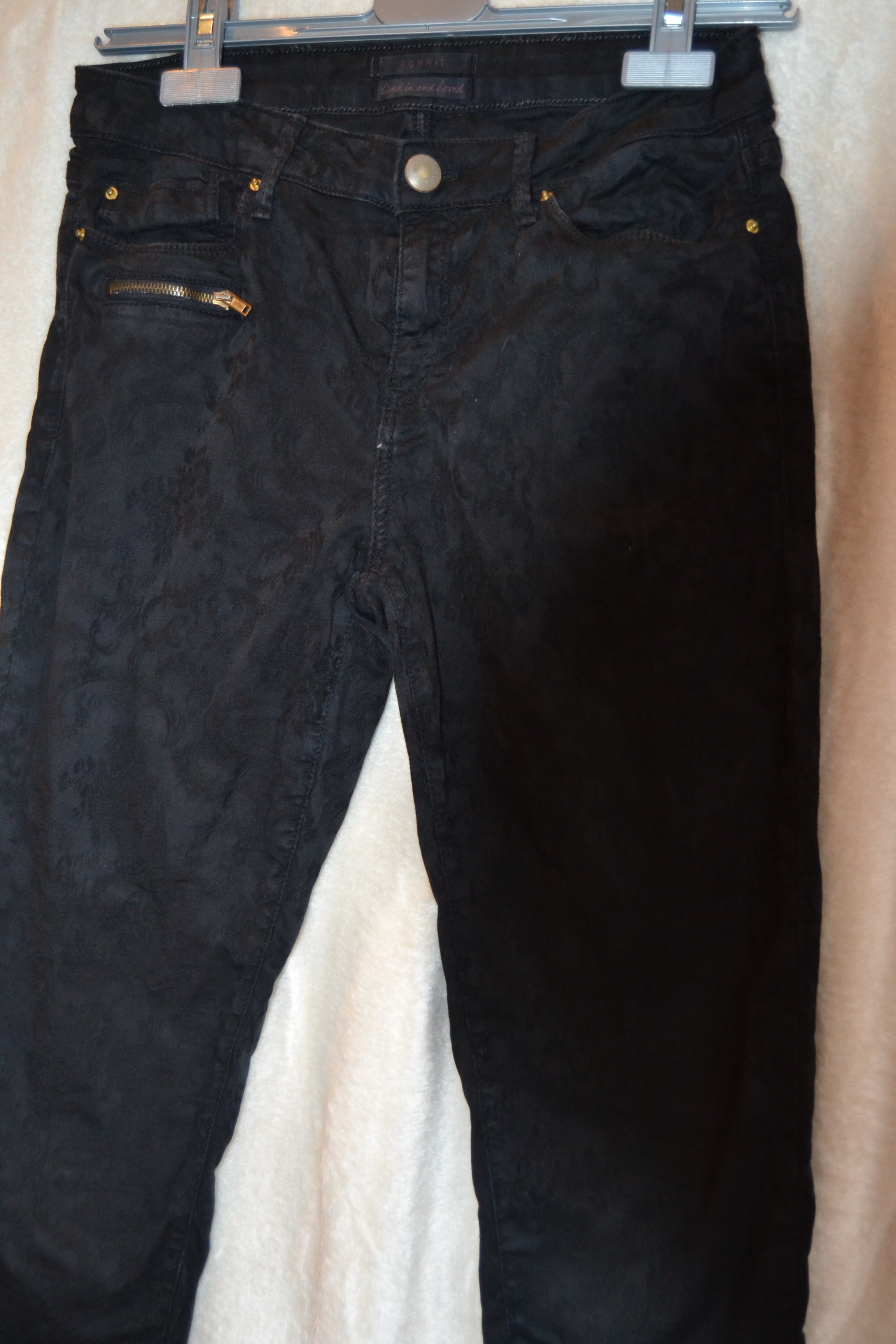 Jeans Taille 38