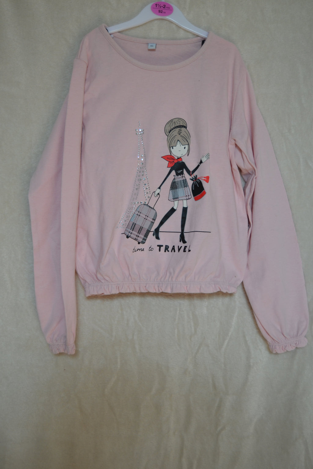 Pull  taille 8ans