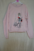 Pull  taille 8ans
