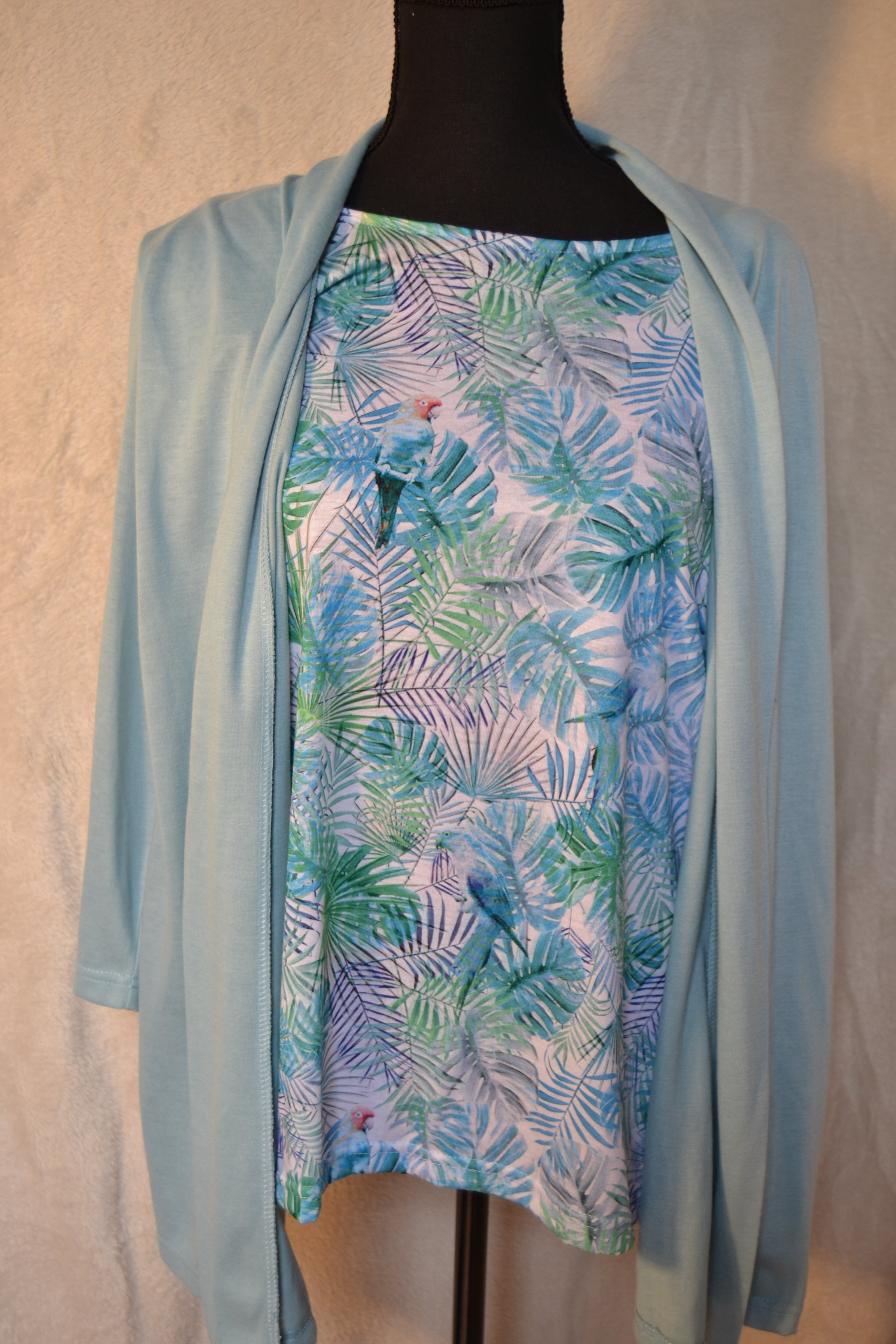 T-shirt femme Taille 46-48