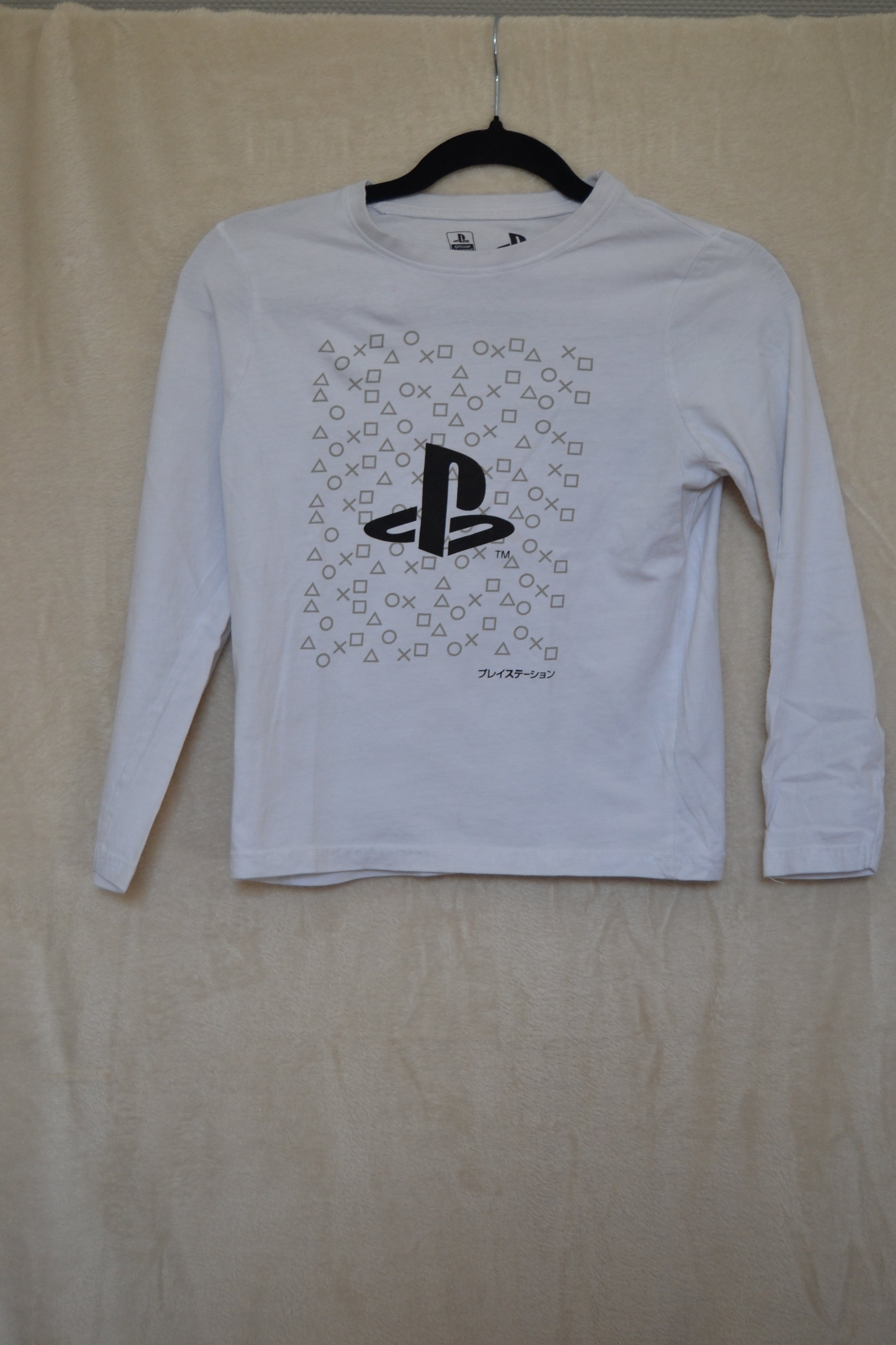 T-shirt taille 9-10ans