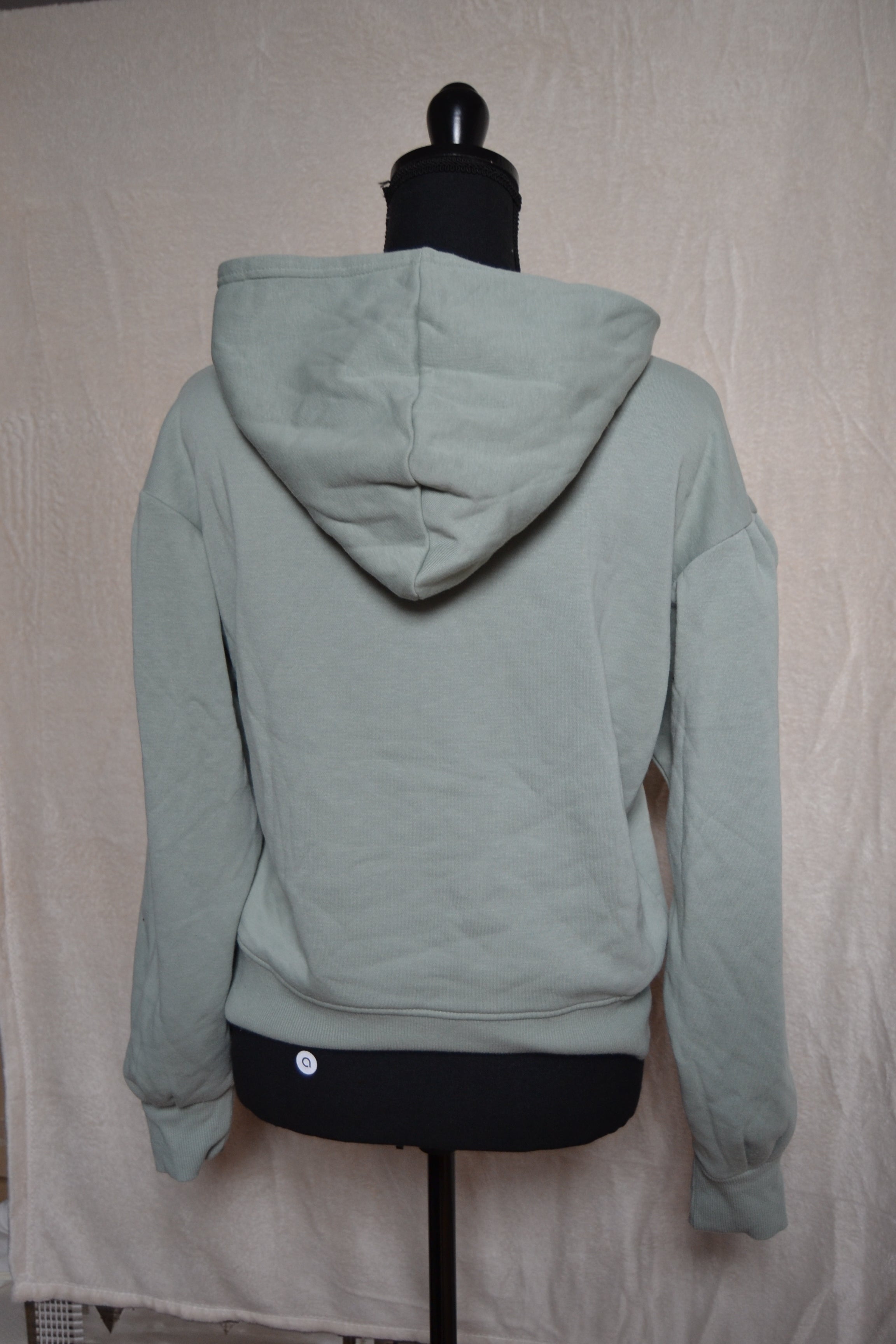 Sweat vert gémo Taille 16ans