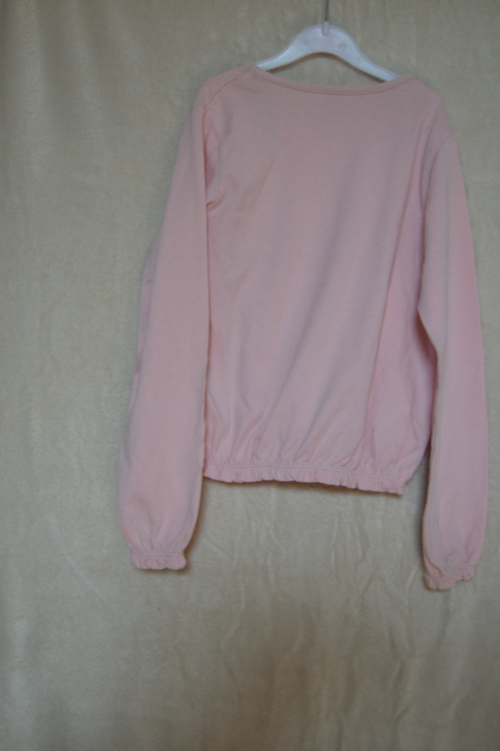 Pull  taille 8ans