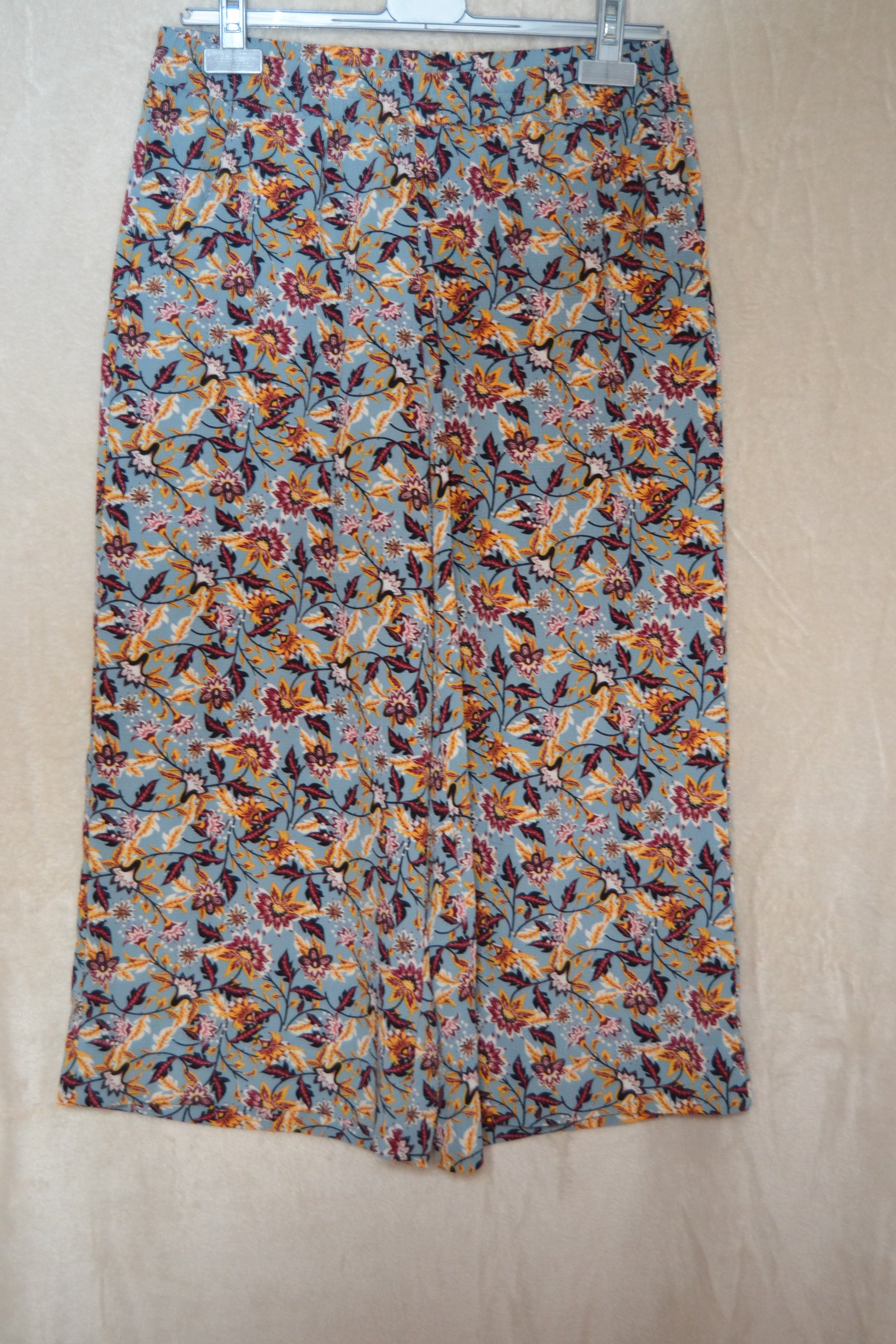 Pantacourt Influx Taille 40