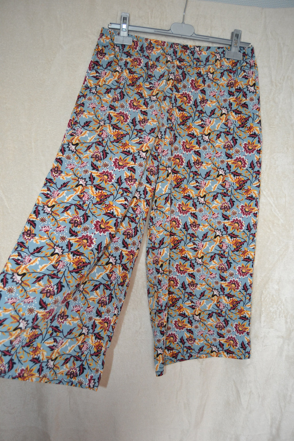 Pantacourt Influx Taille 40